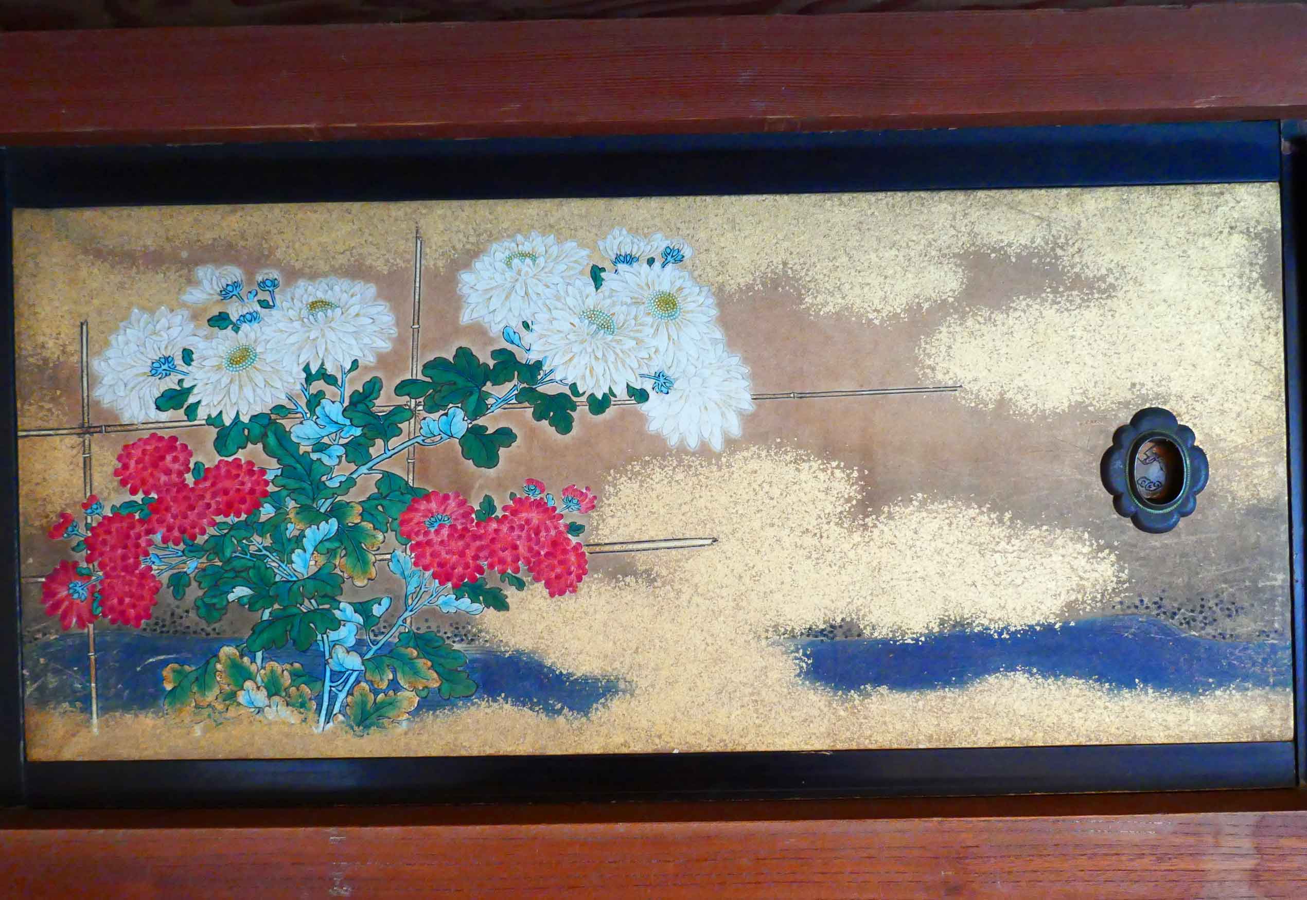 Tidligere Oshima residens