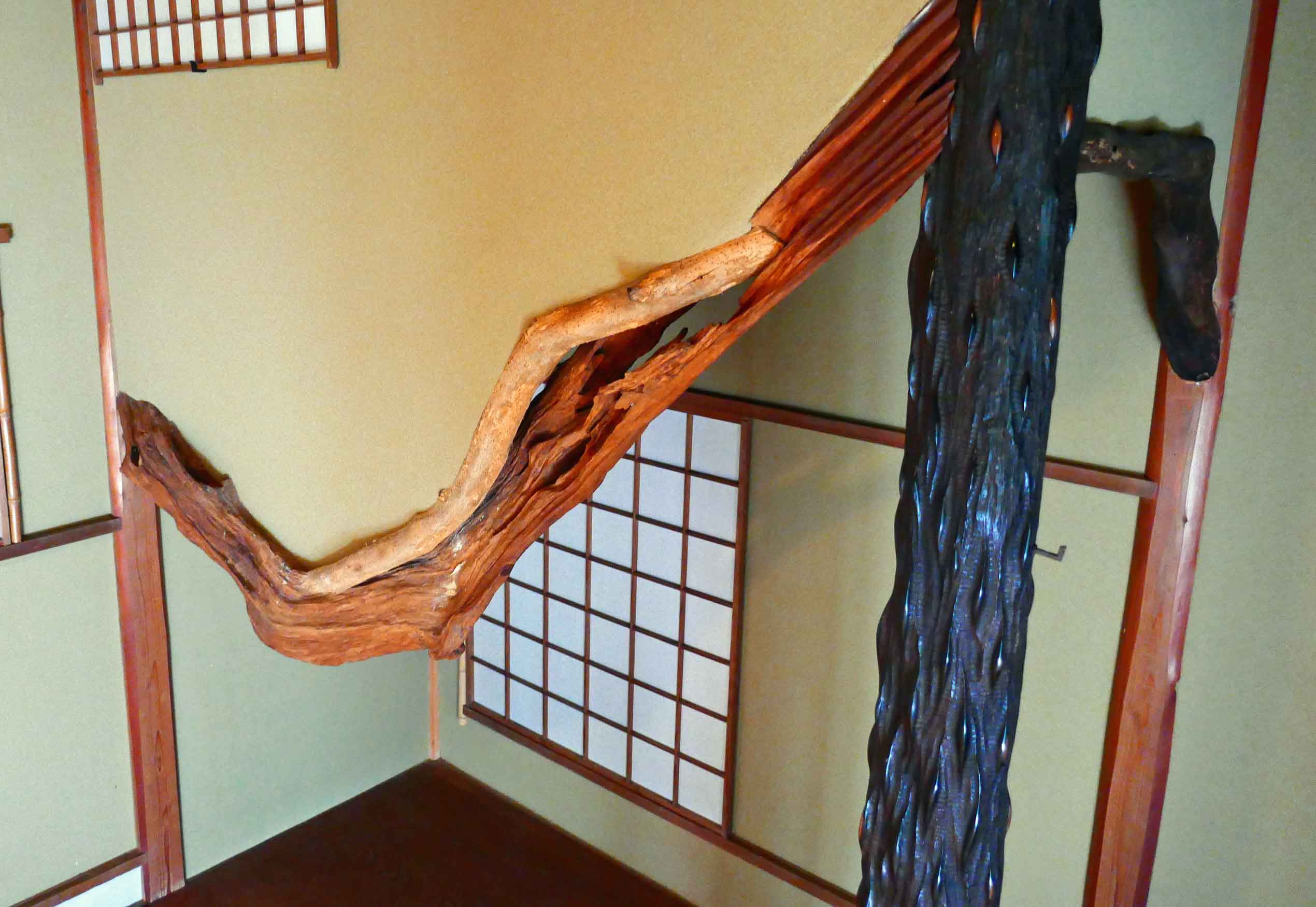 Tidligere Oshima residens