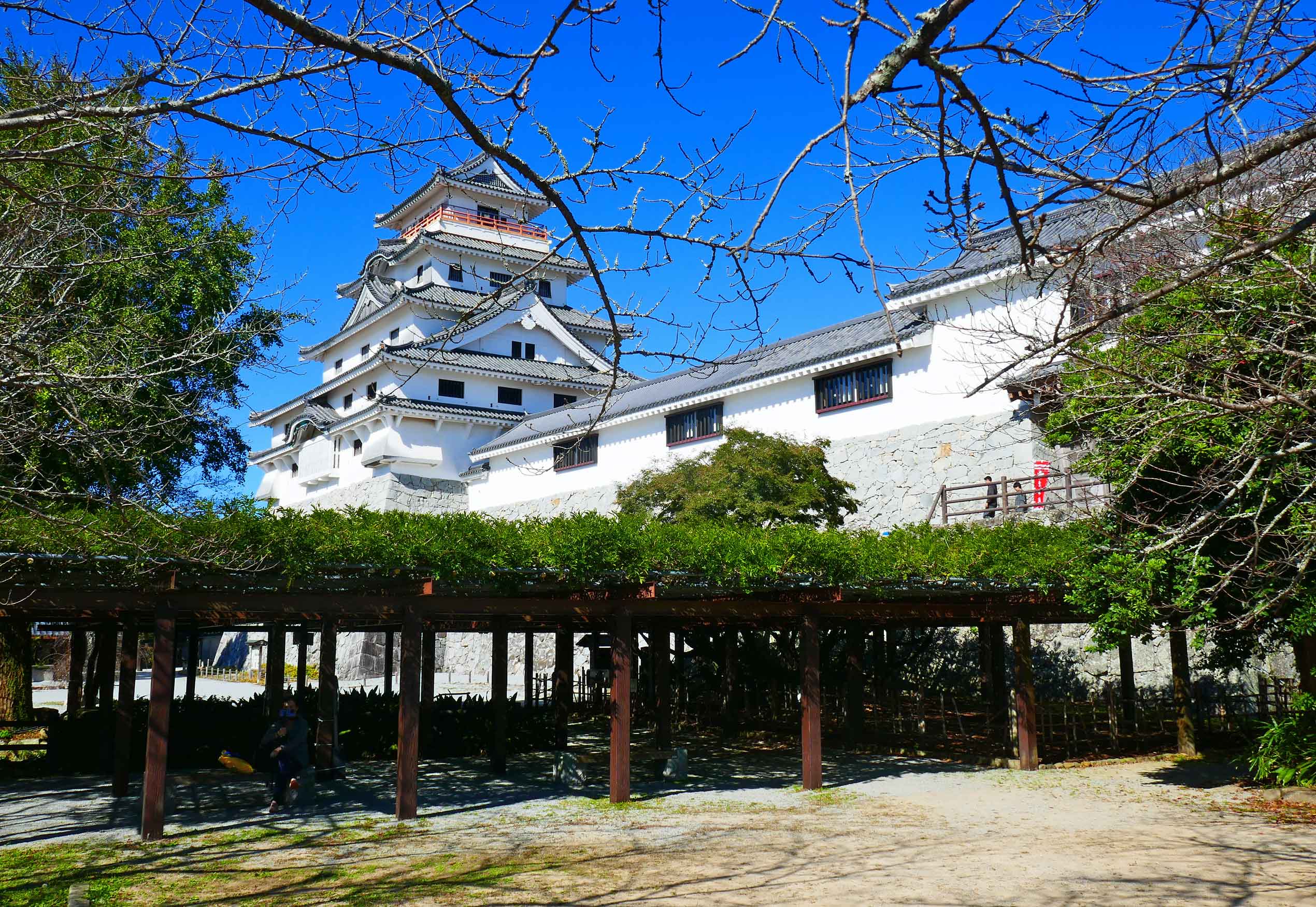 Karatsu slot