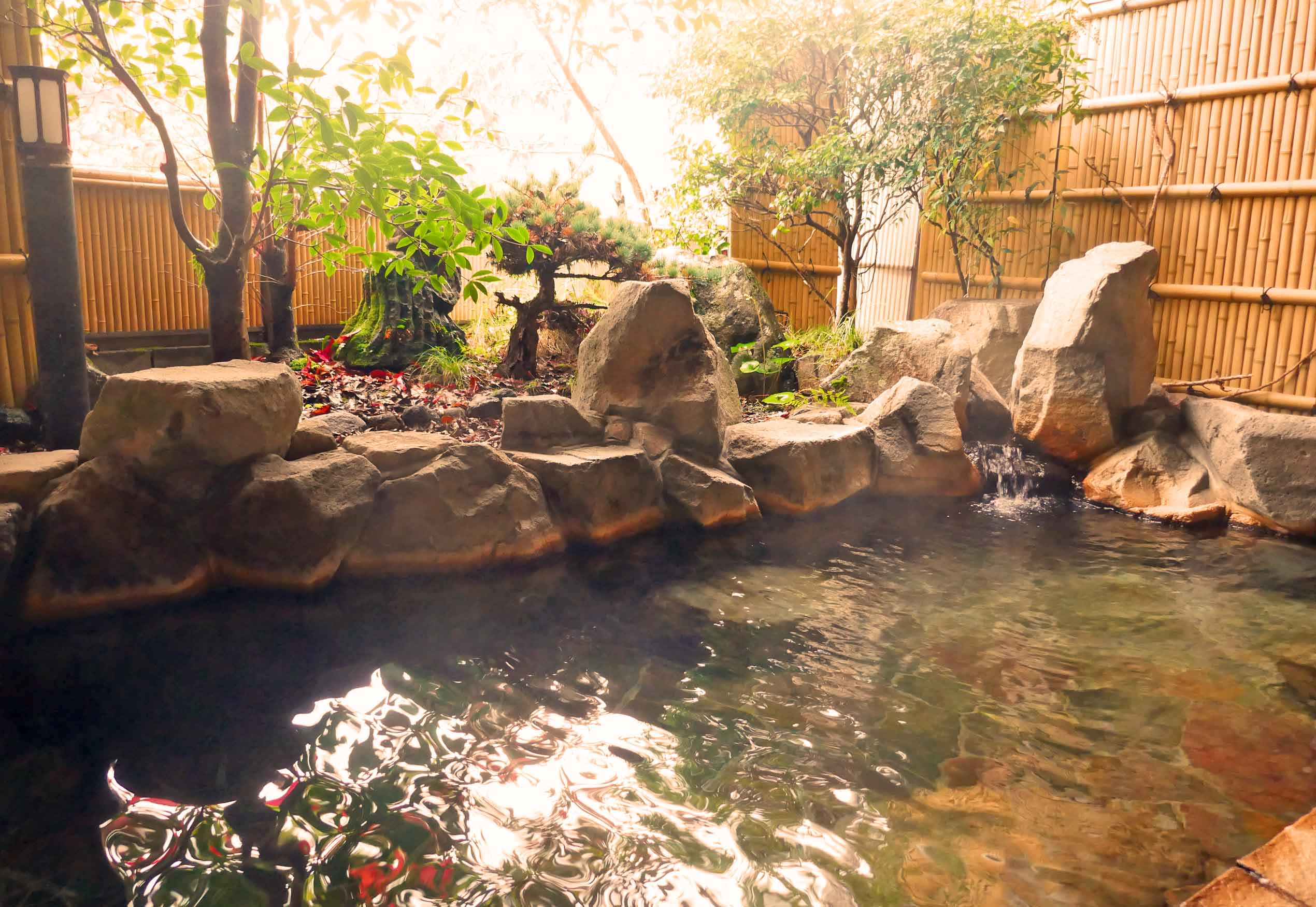 Onsen