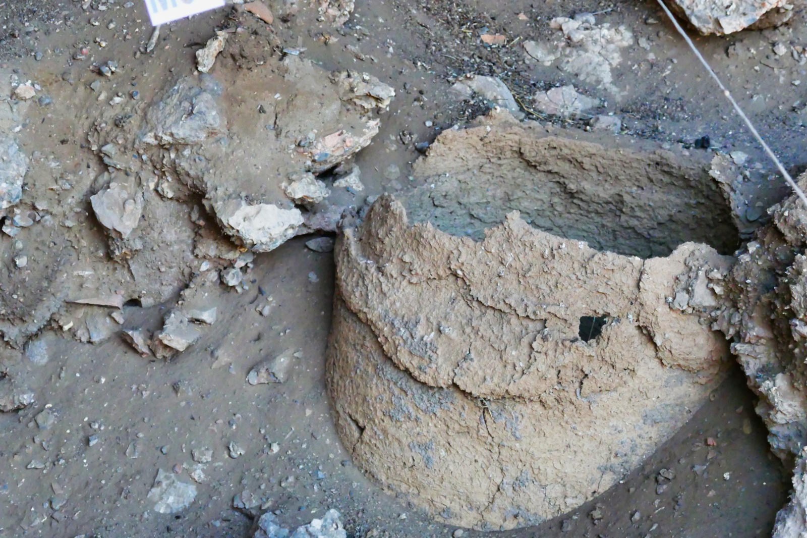 Vayots Dzor hulerne