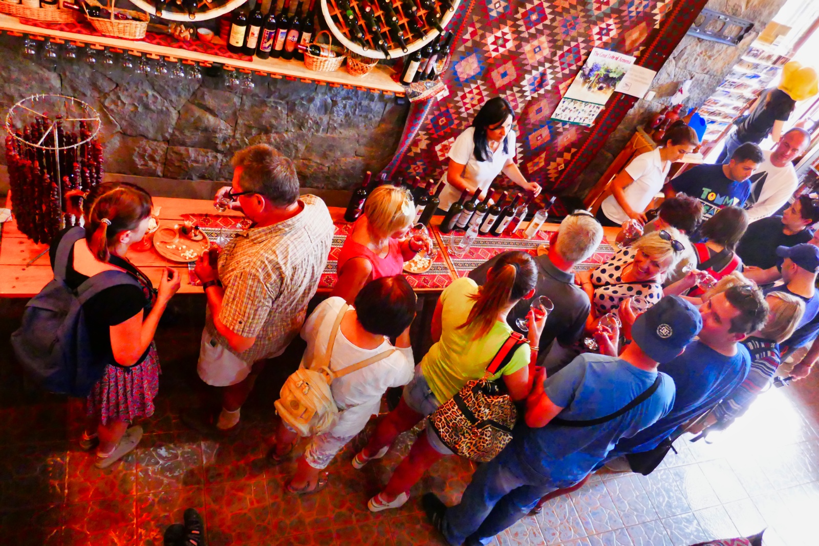 Areni Winery