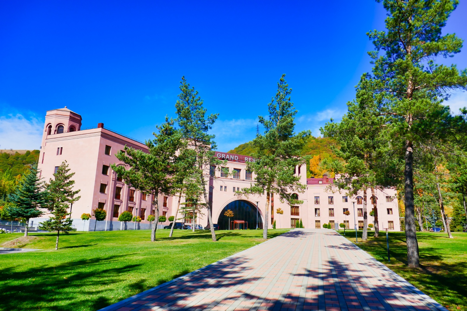 Jermuk