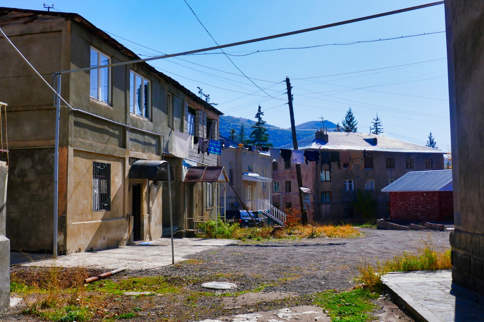Jermuk