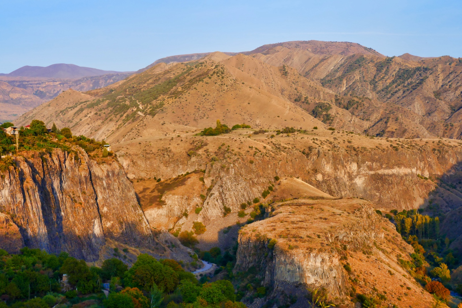 Garni temp