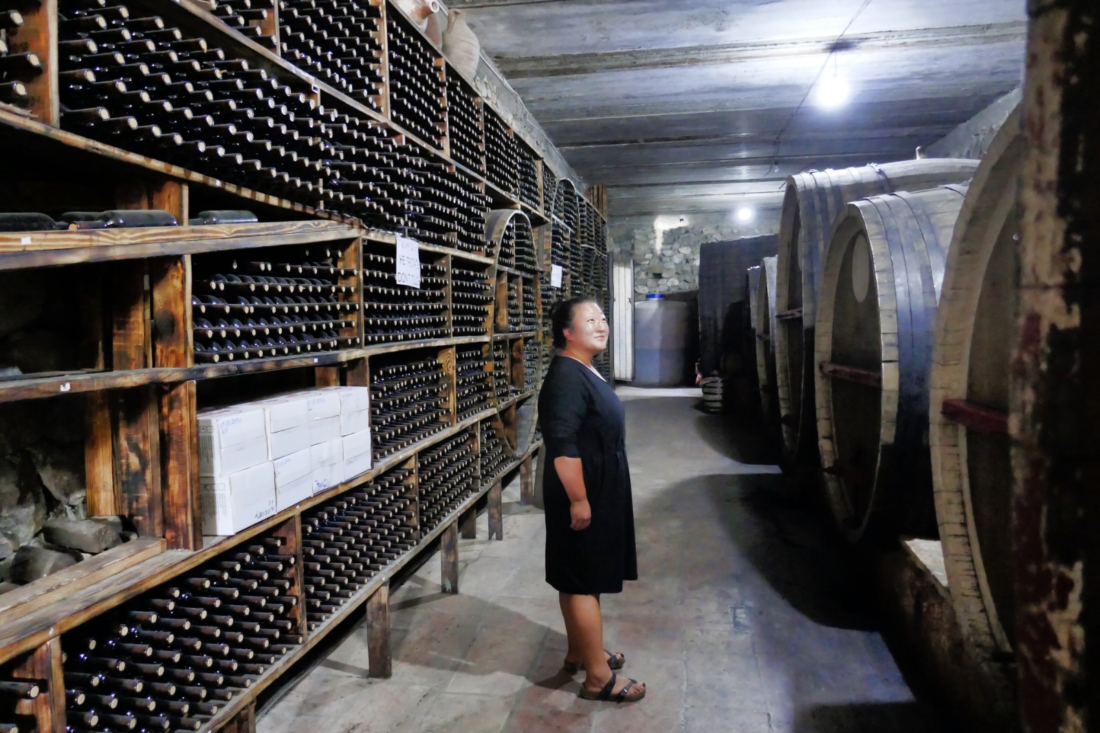 Areni Winery