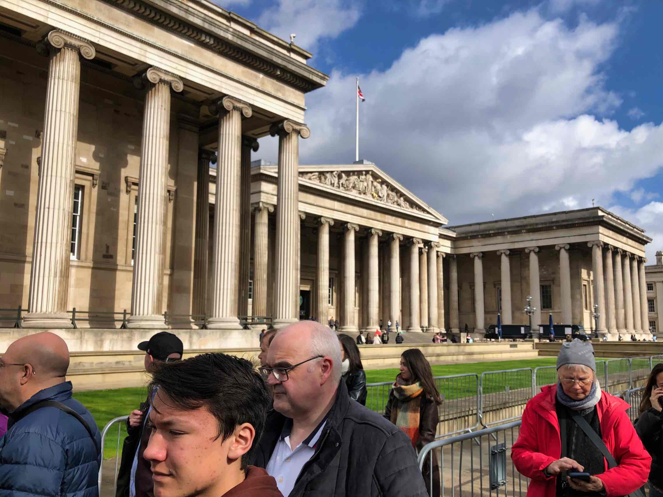 British Museum