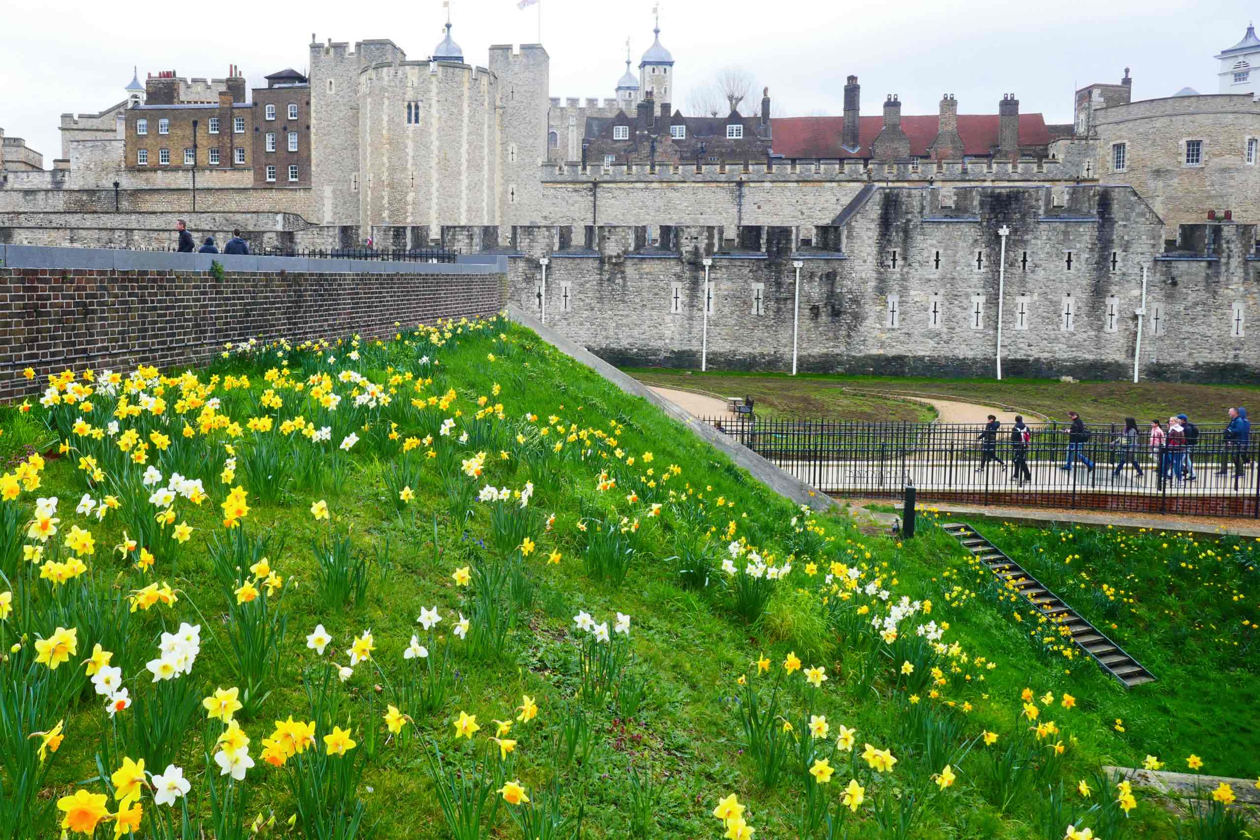 Tower of London