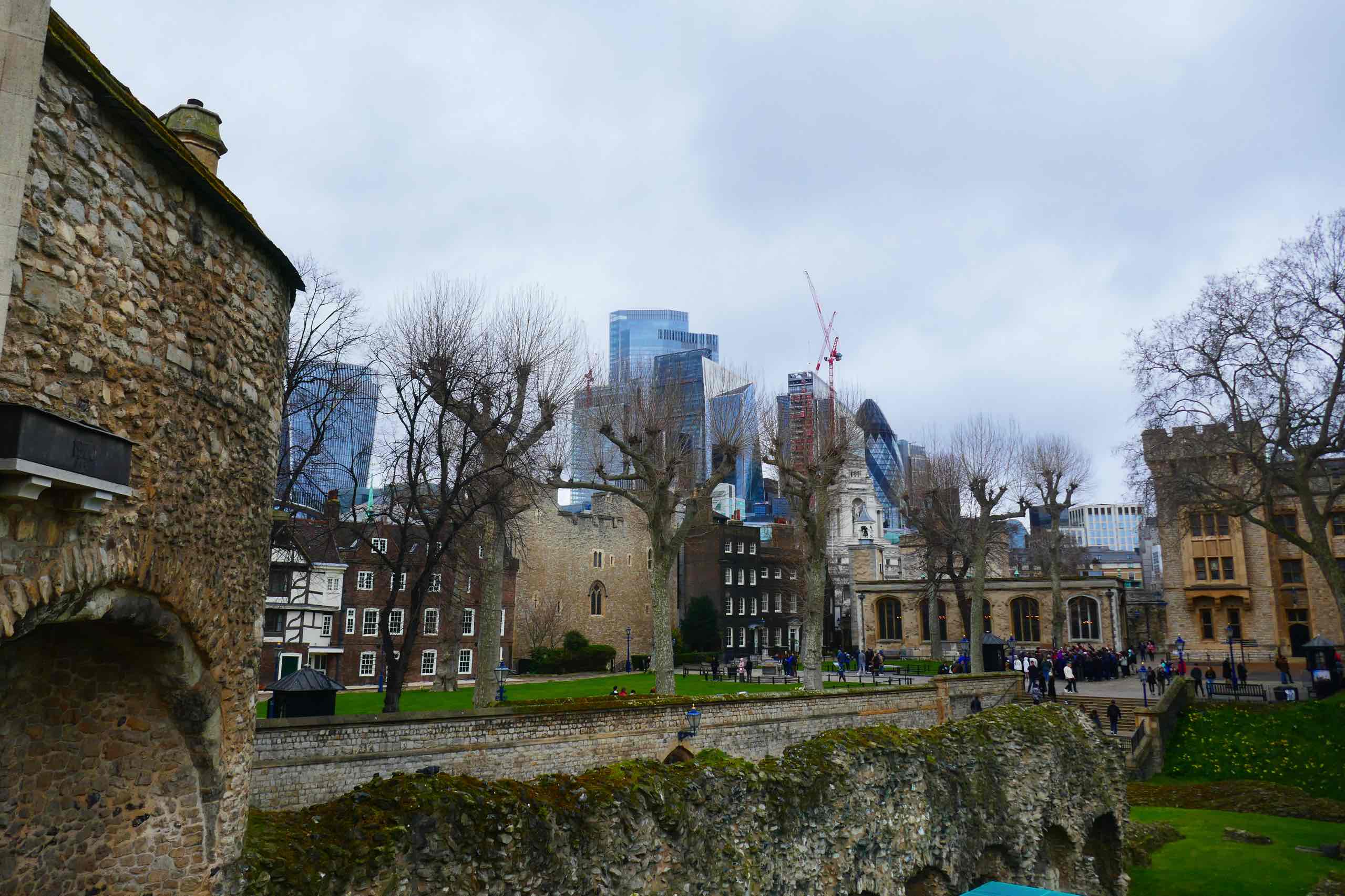 Tower of London