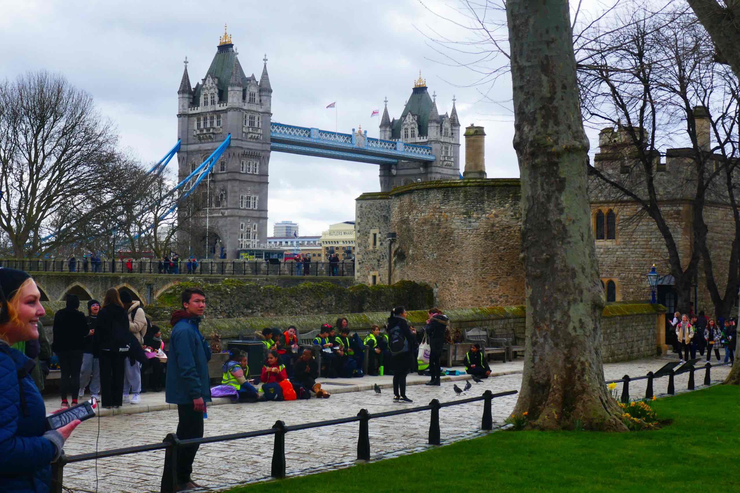 Tower of London