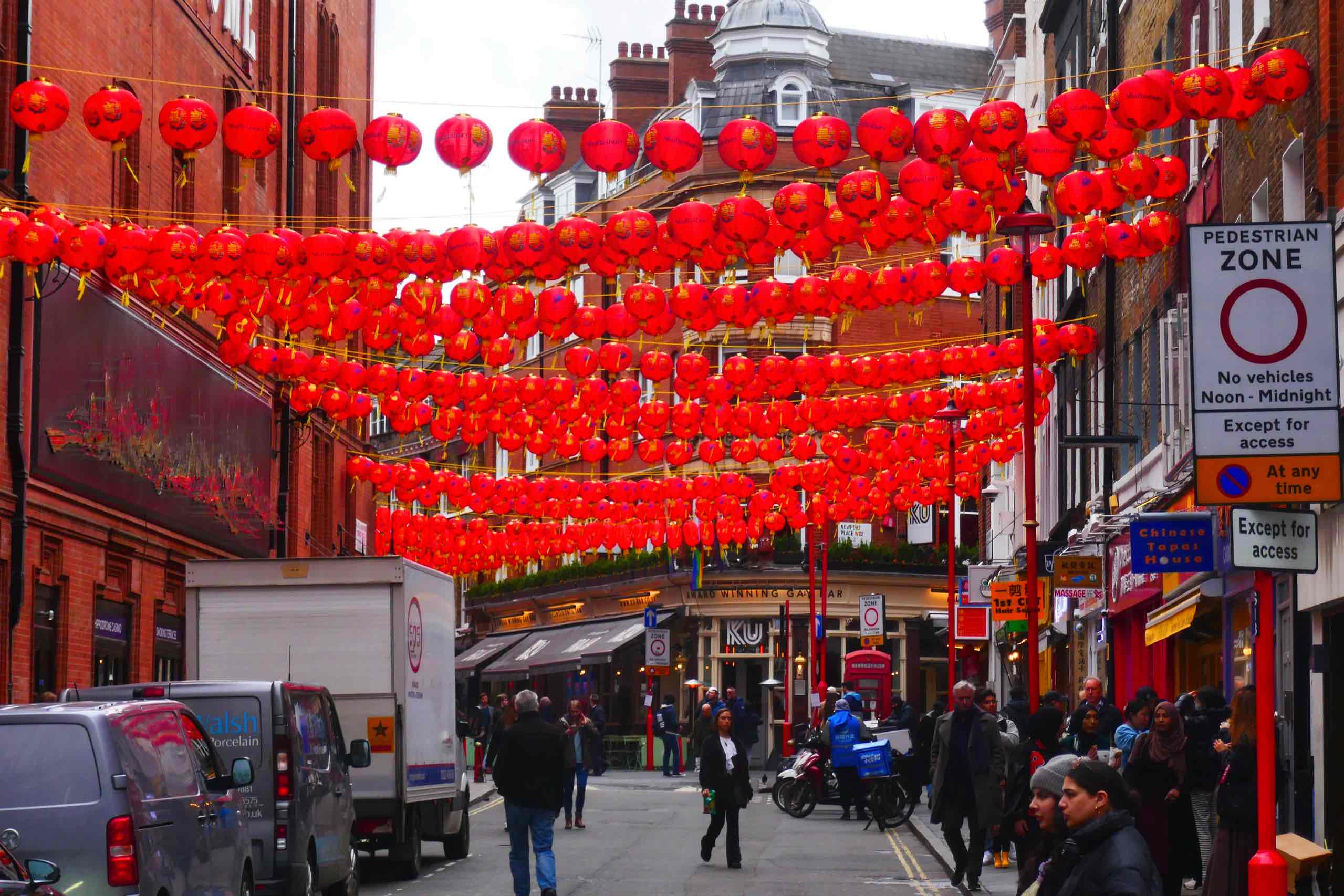 Chinatown