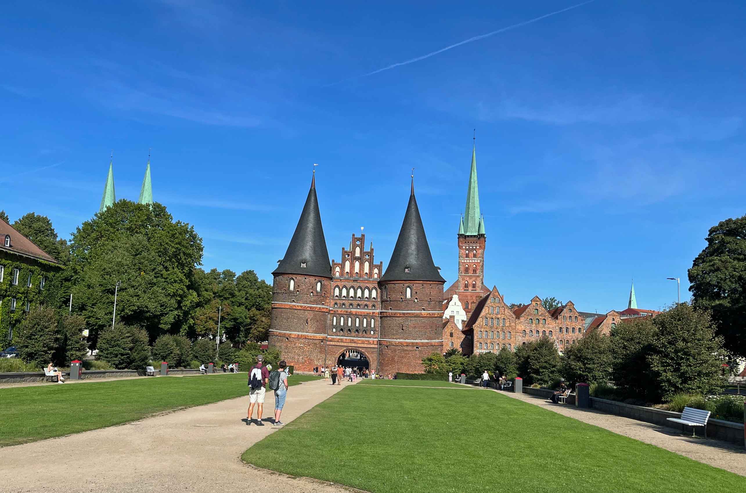 Lübeck 2026