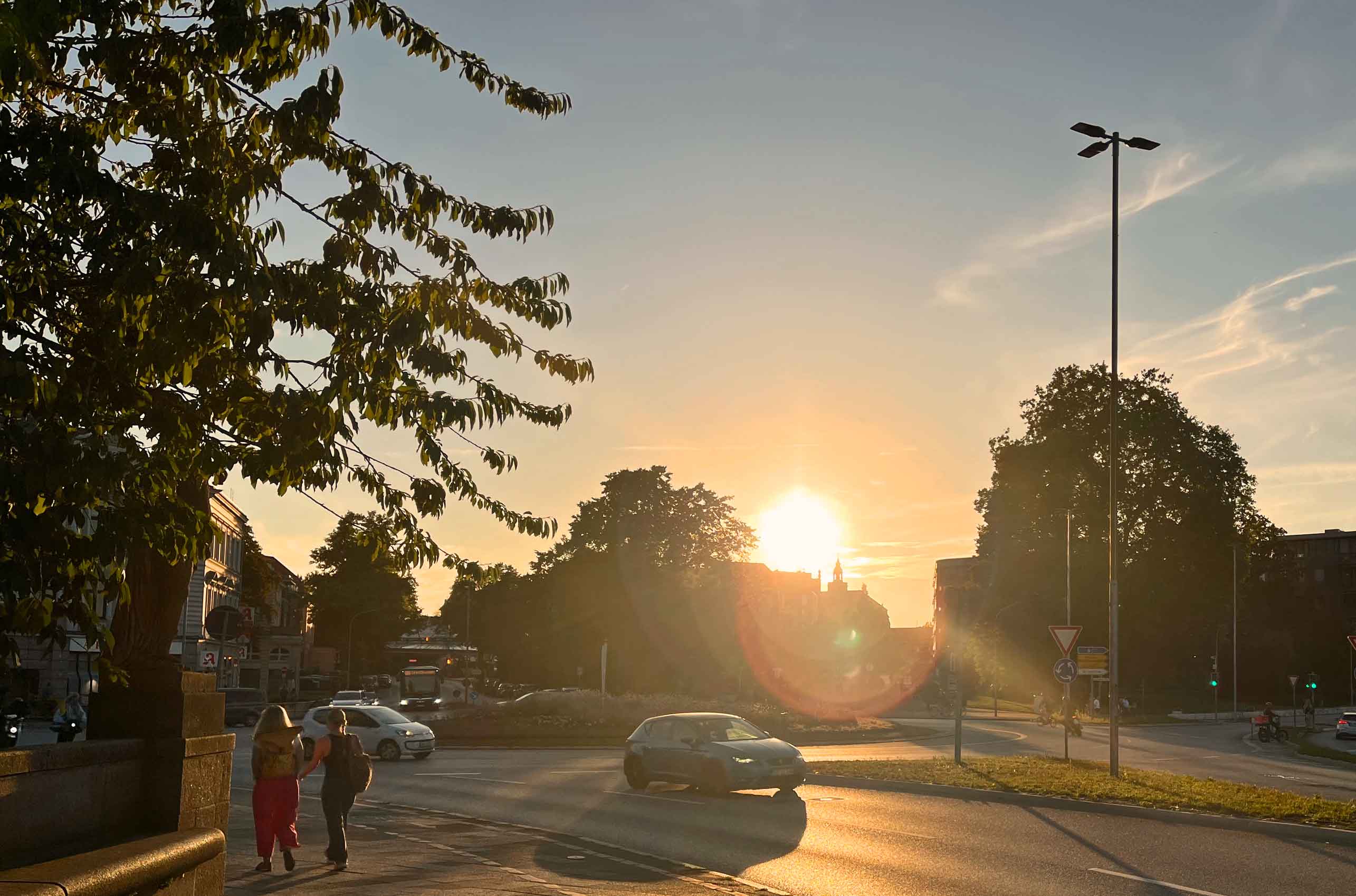 Solformørkelse