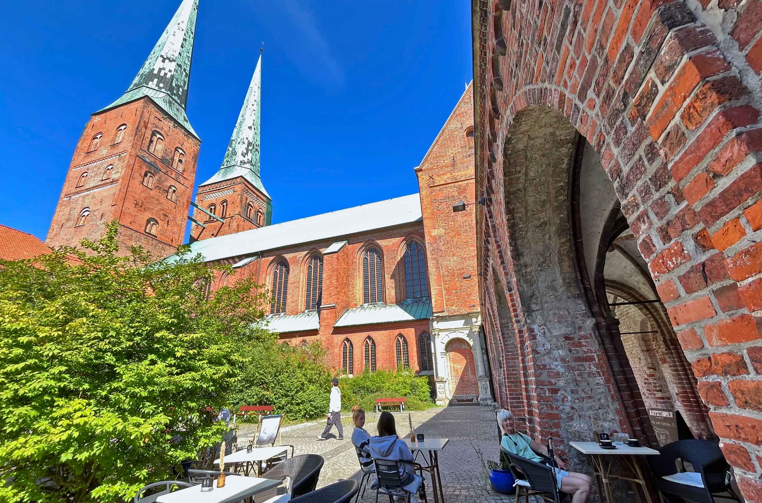 Domkirken