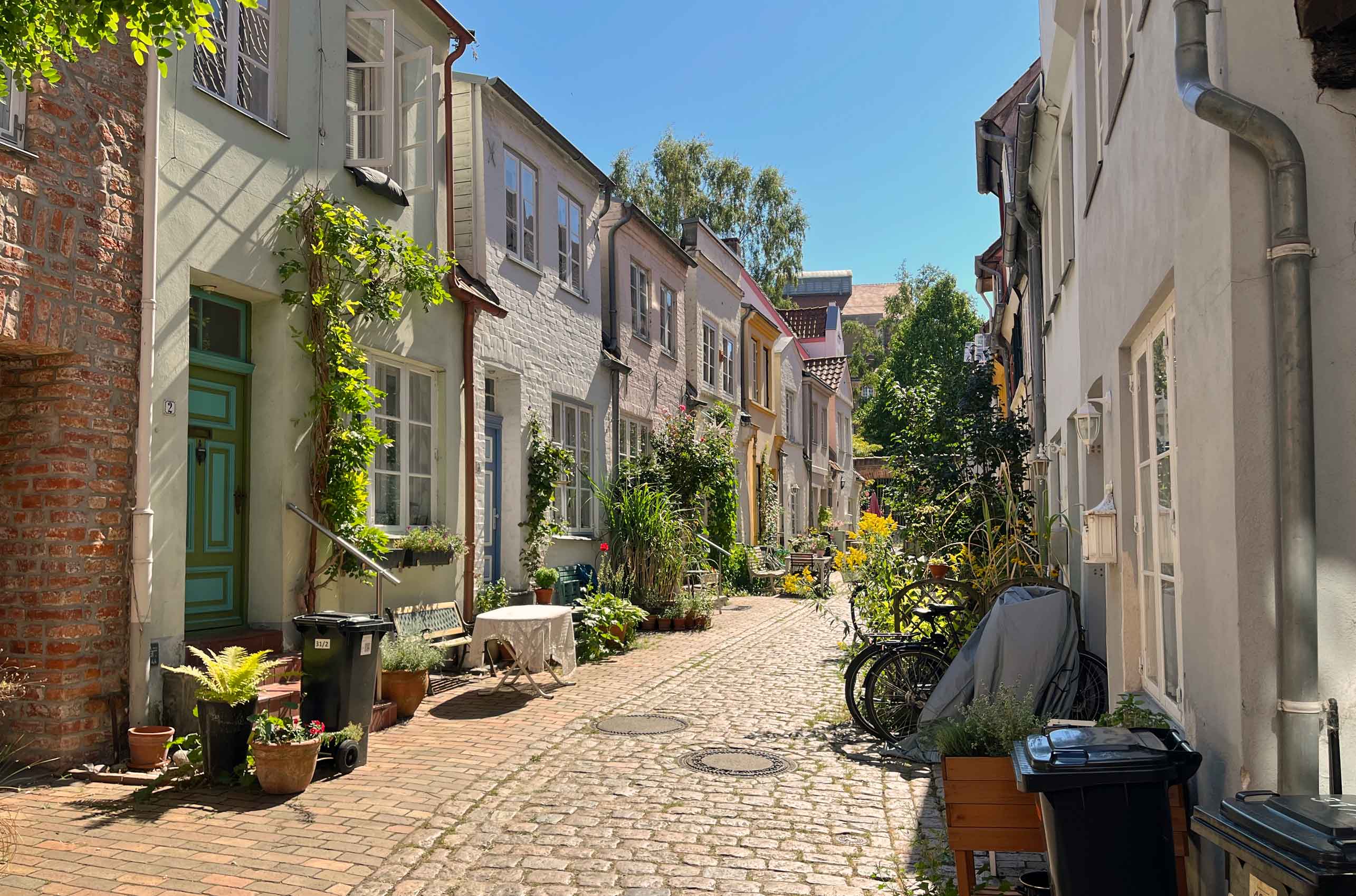 Baggård