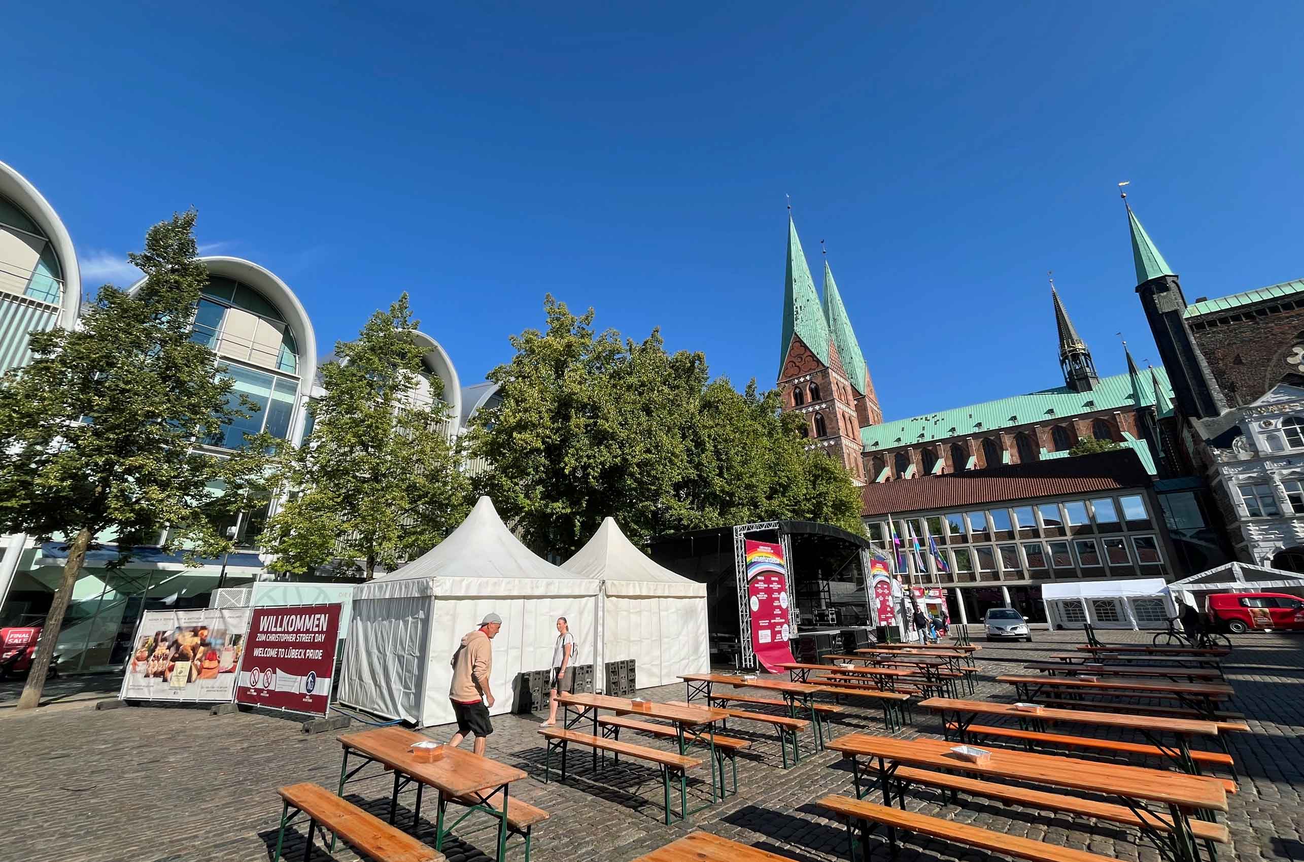 Rådhuspladsen