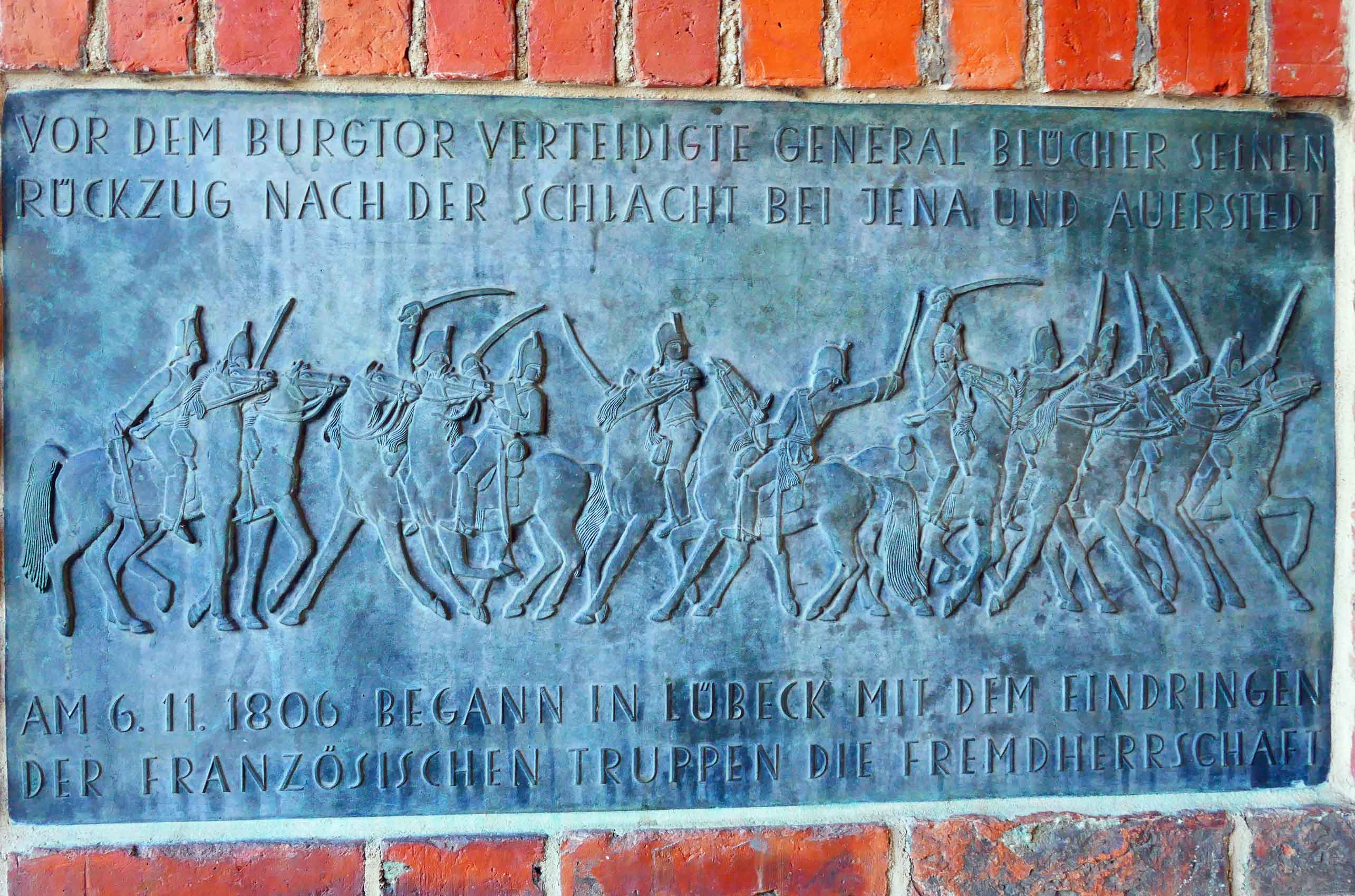 Mindetavle
