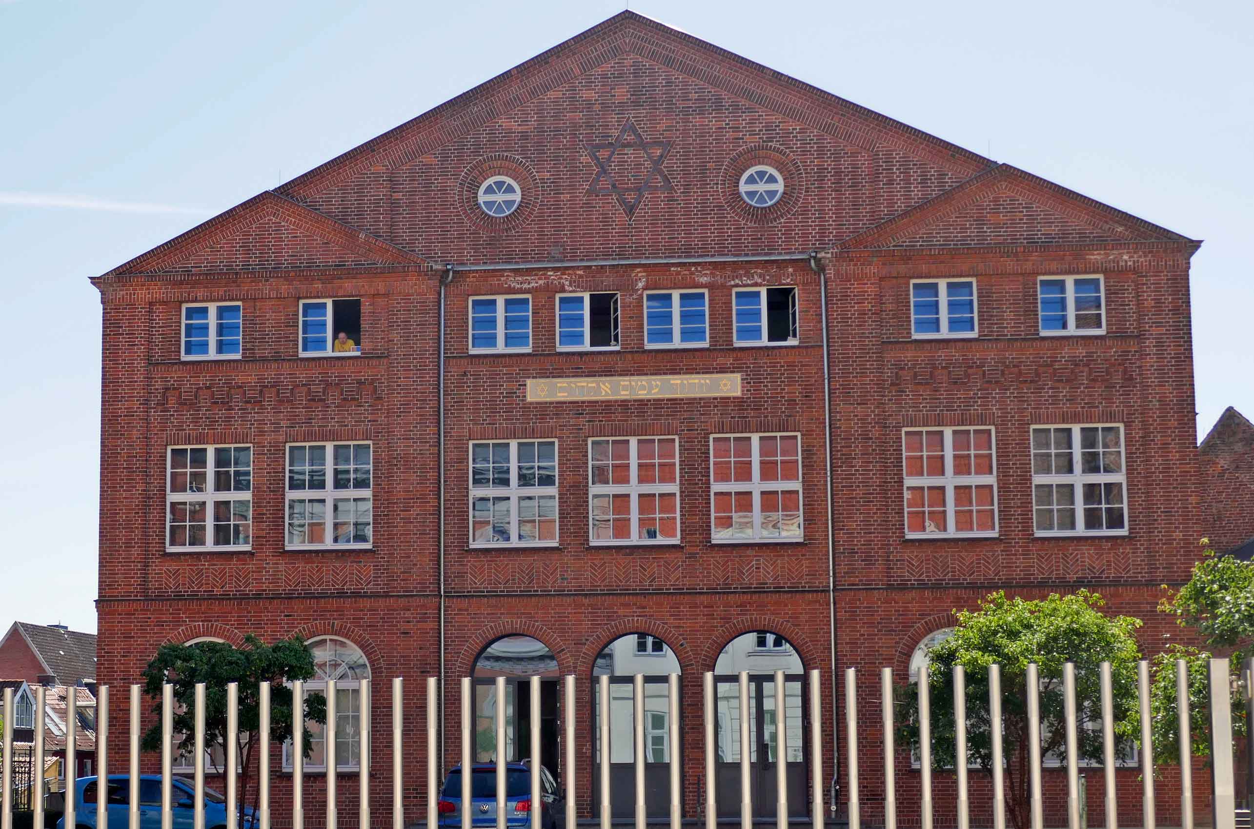 Synagoge