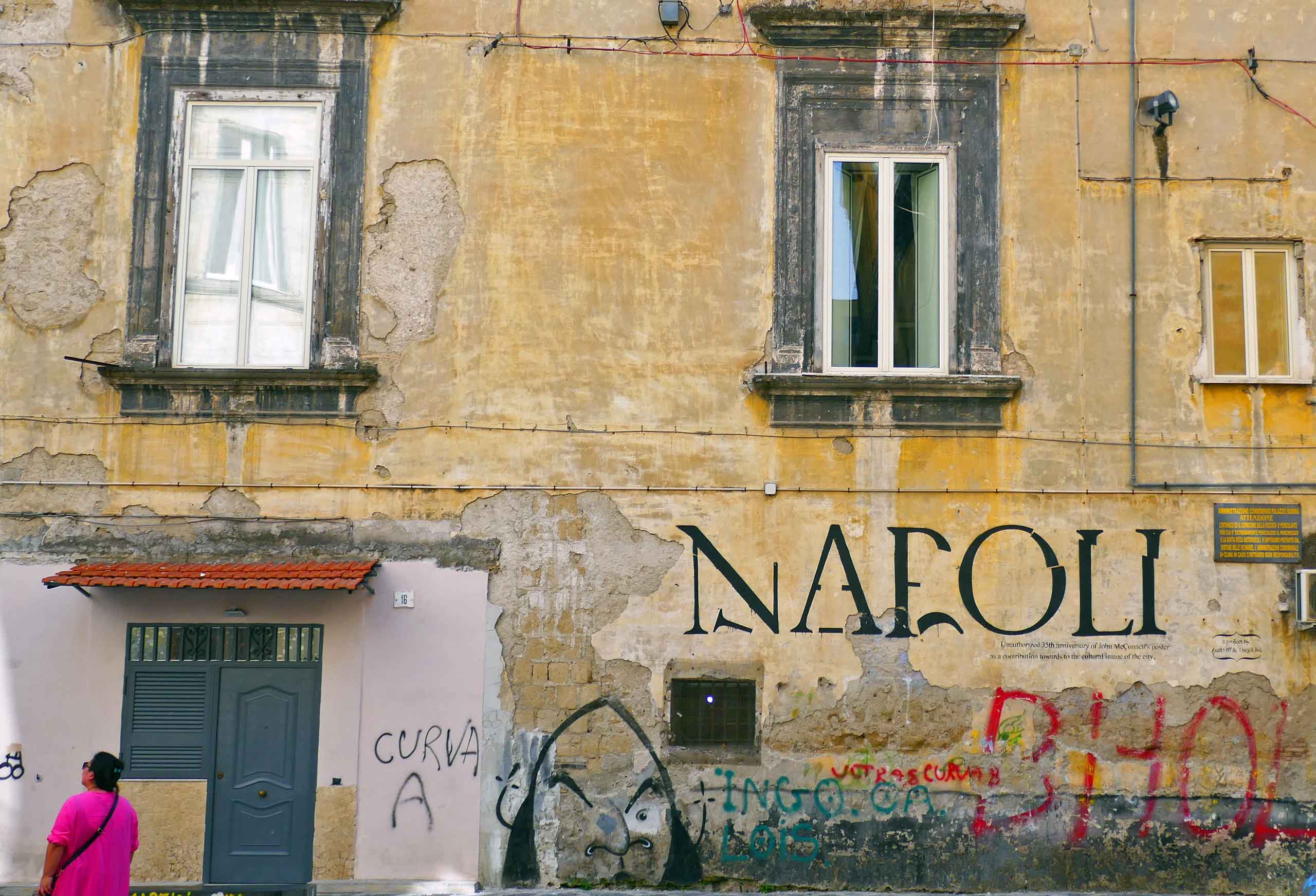 Napoli