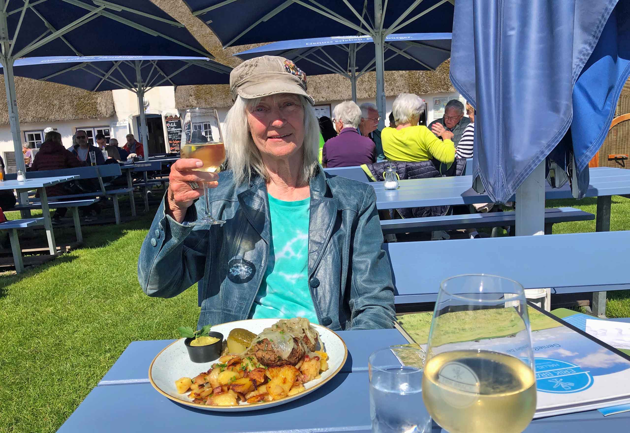 Frokost