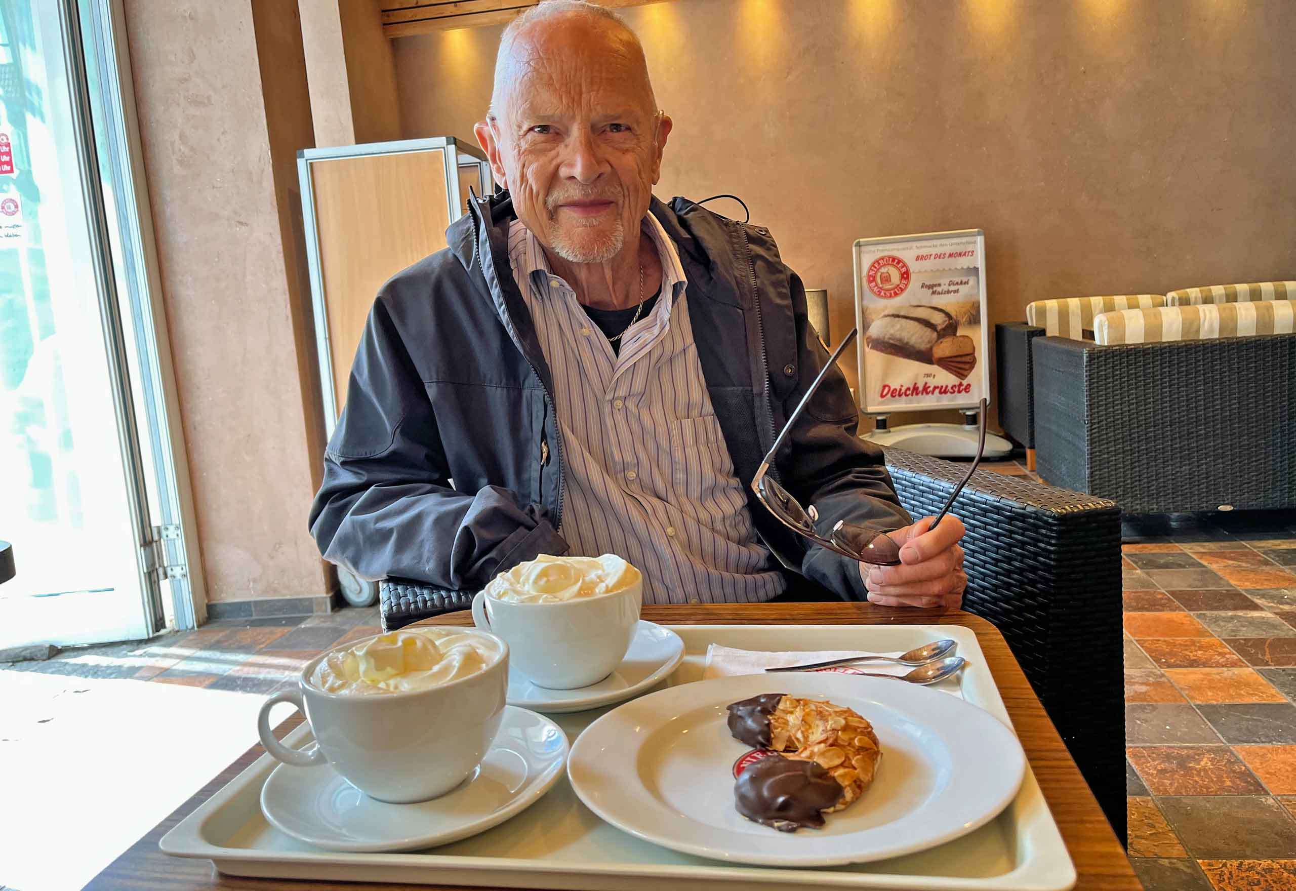 Kaffetid