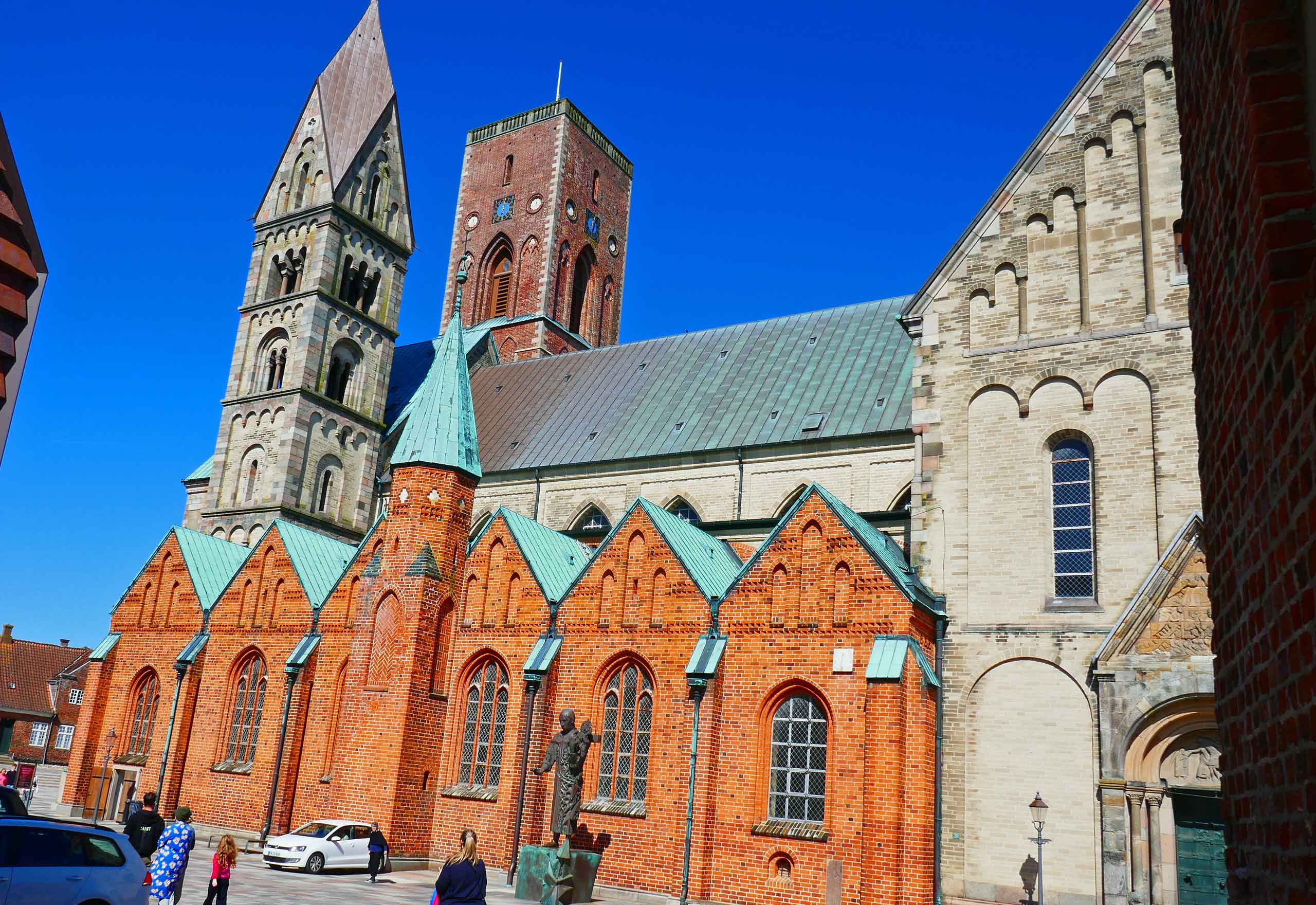 Ribe Domkirke