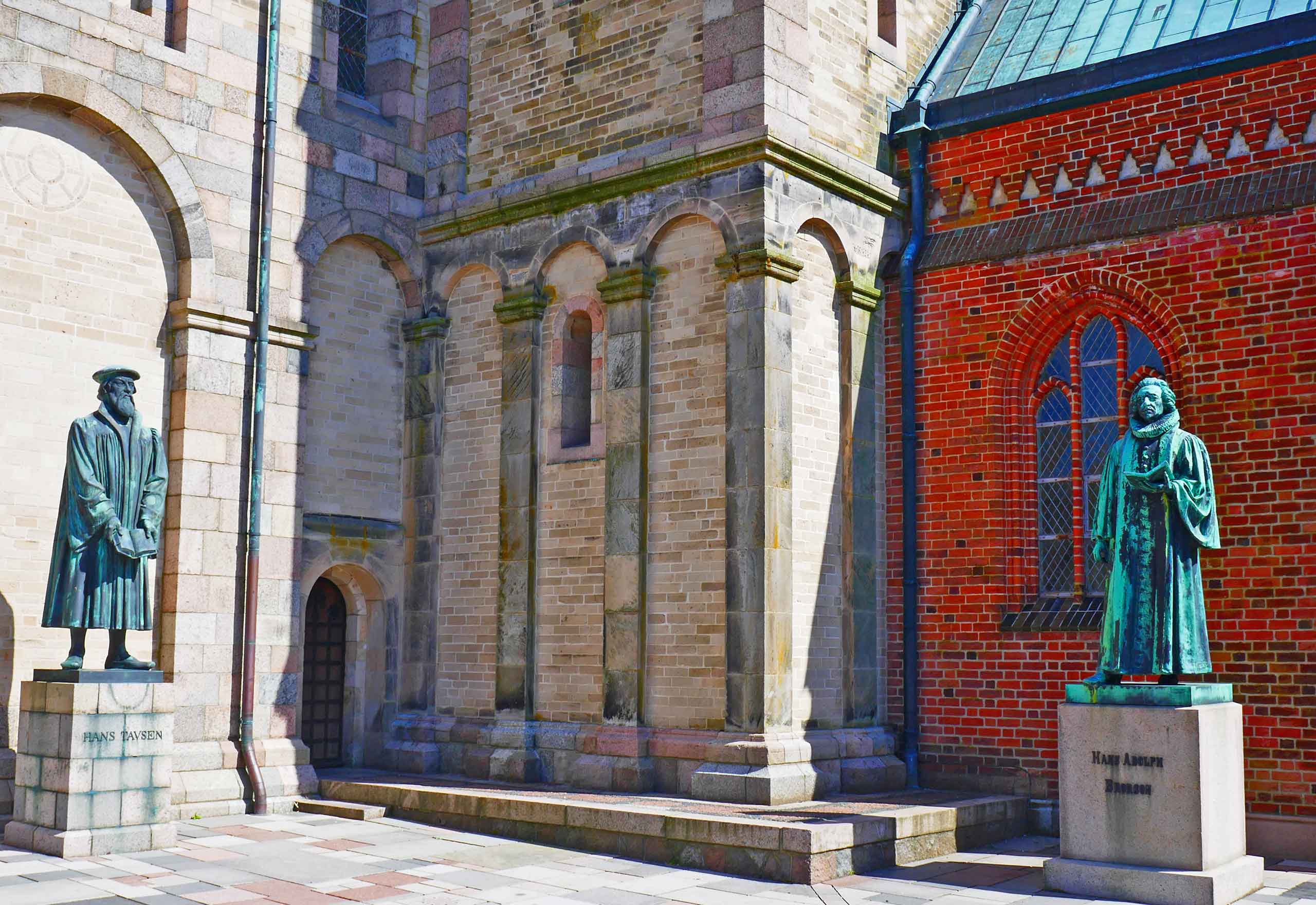 Ribe Domkirke