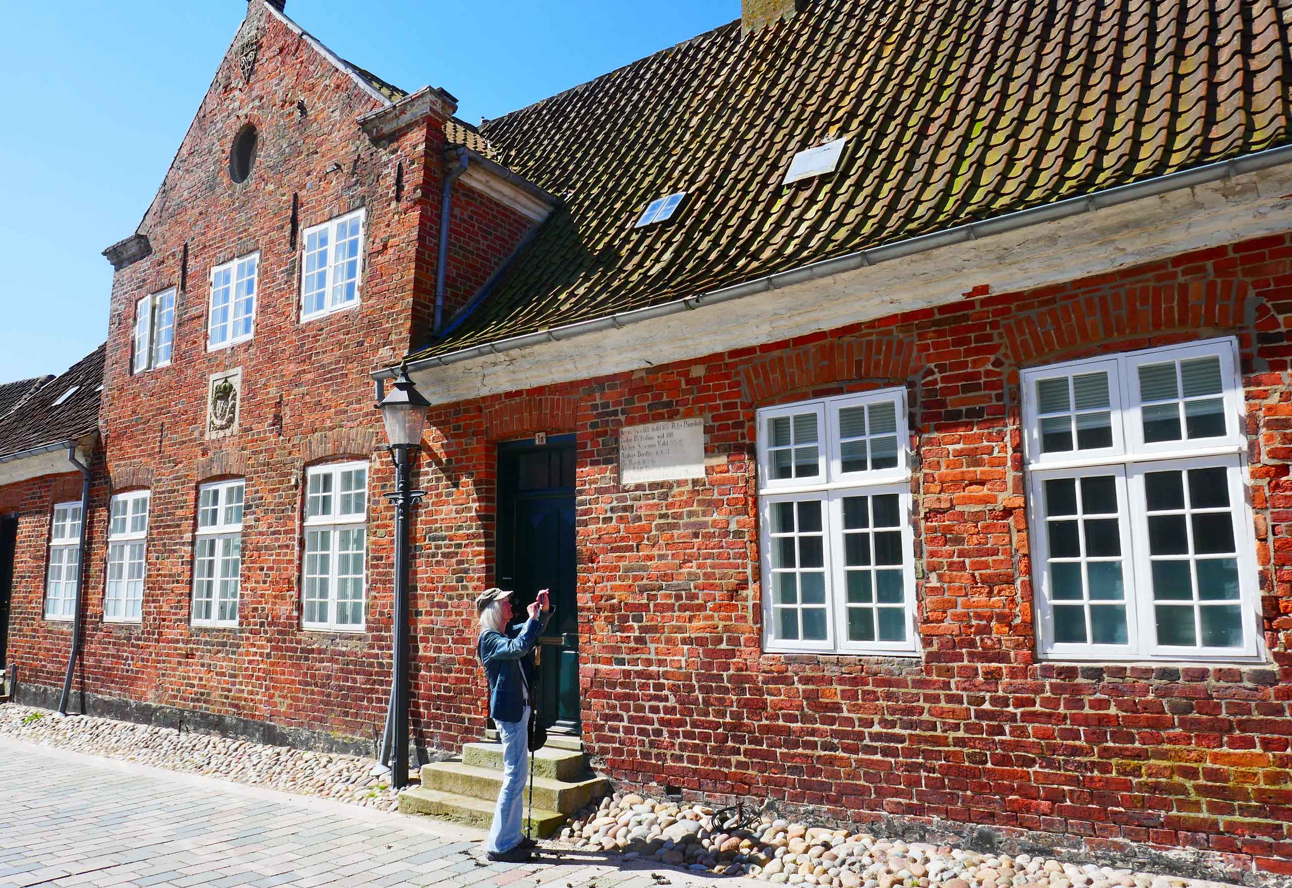 Ribe Domskole