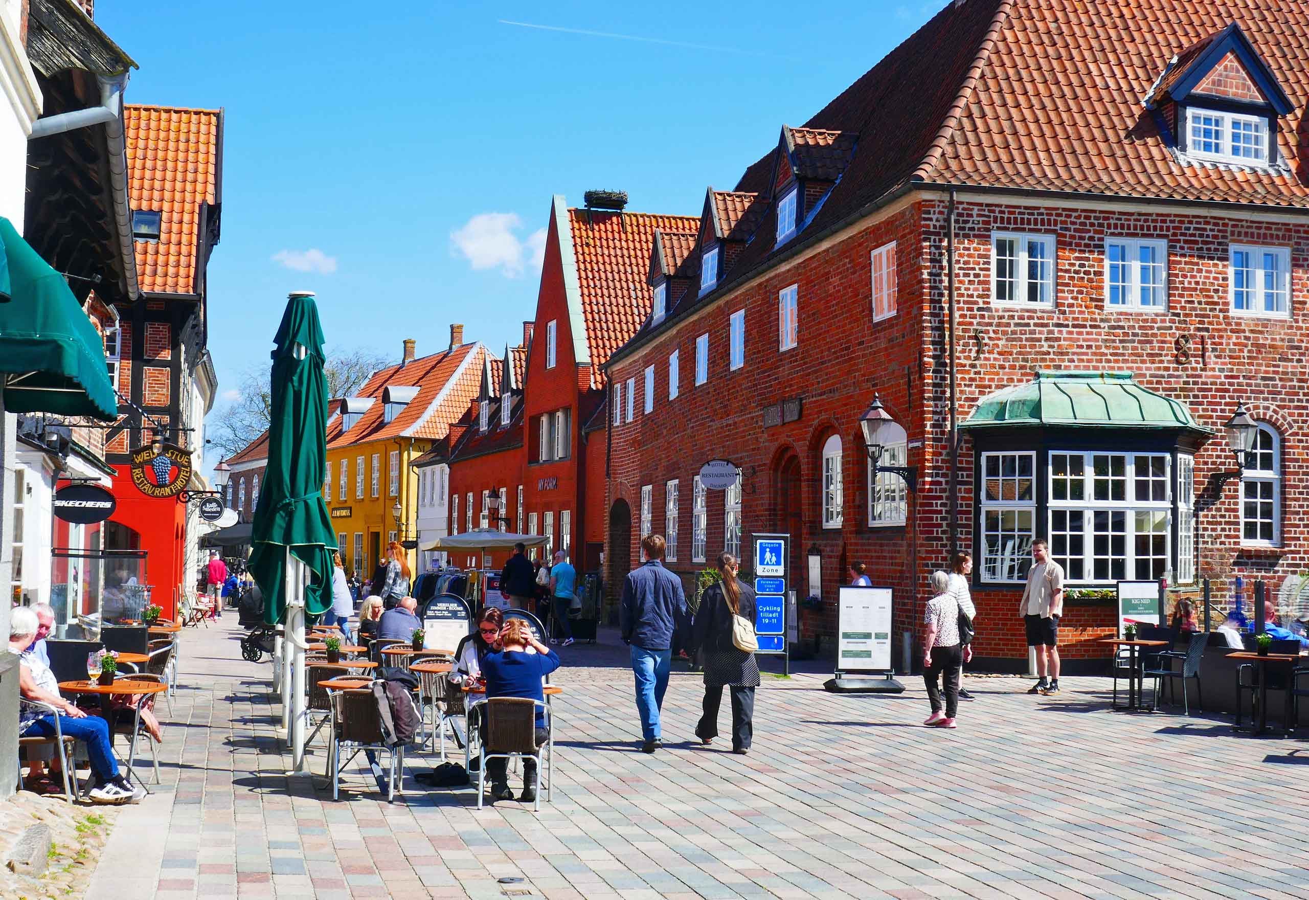 Gågaden