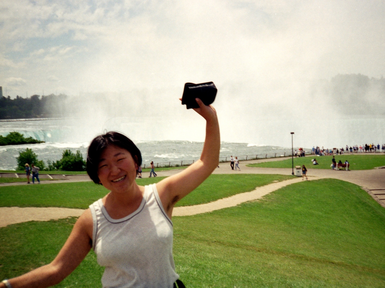 Niagara Falls
