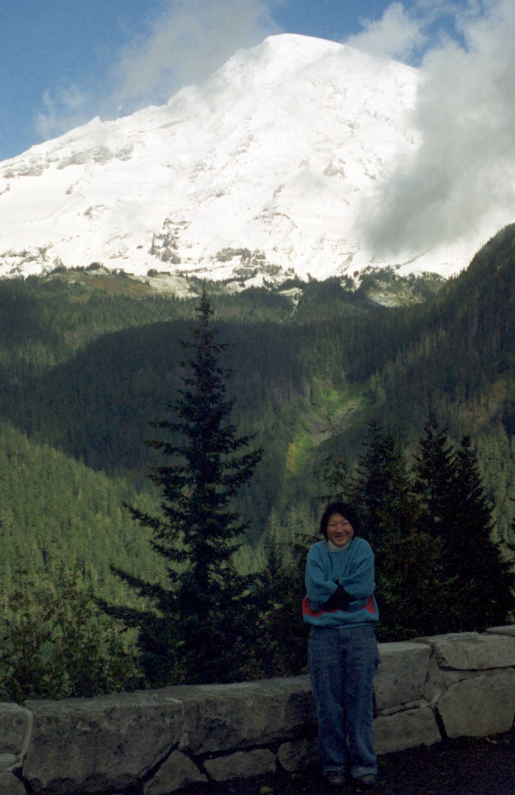 Banff national Park