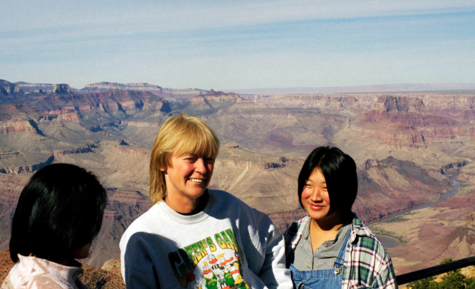 Grand Canyon