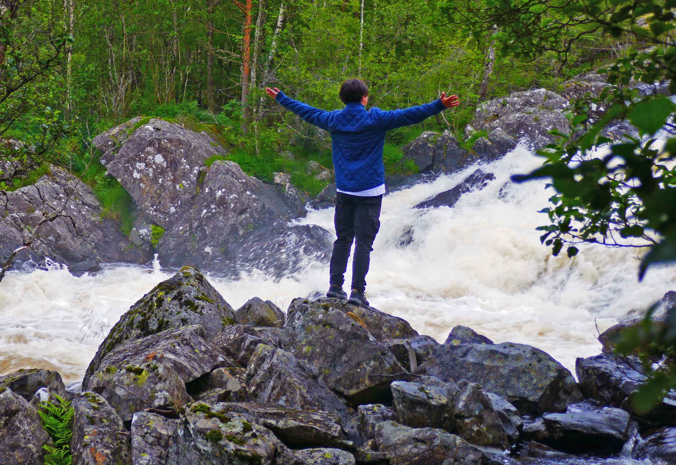 Fossen