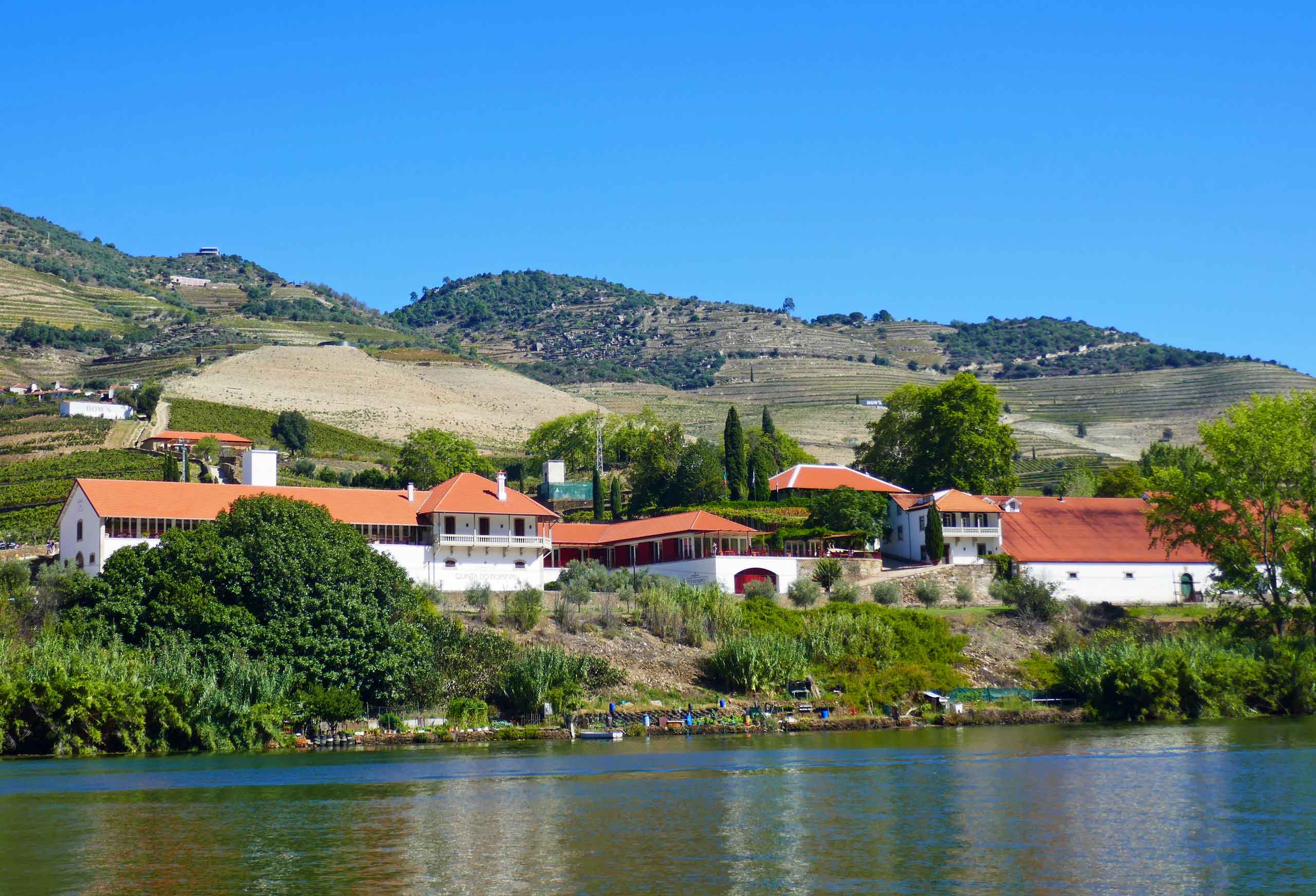 Quinta do Bomfim