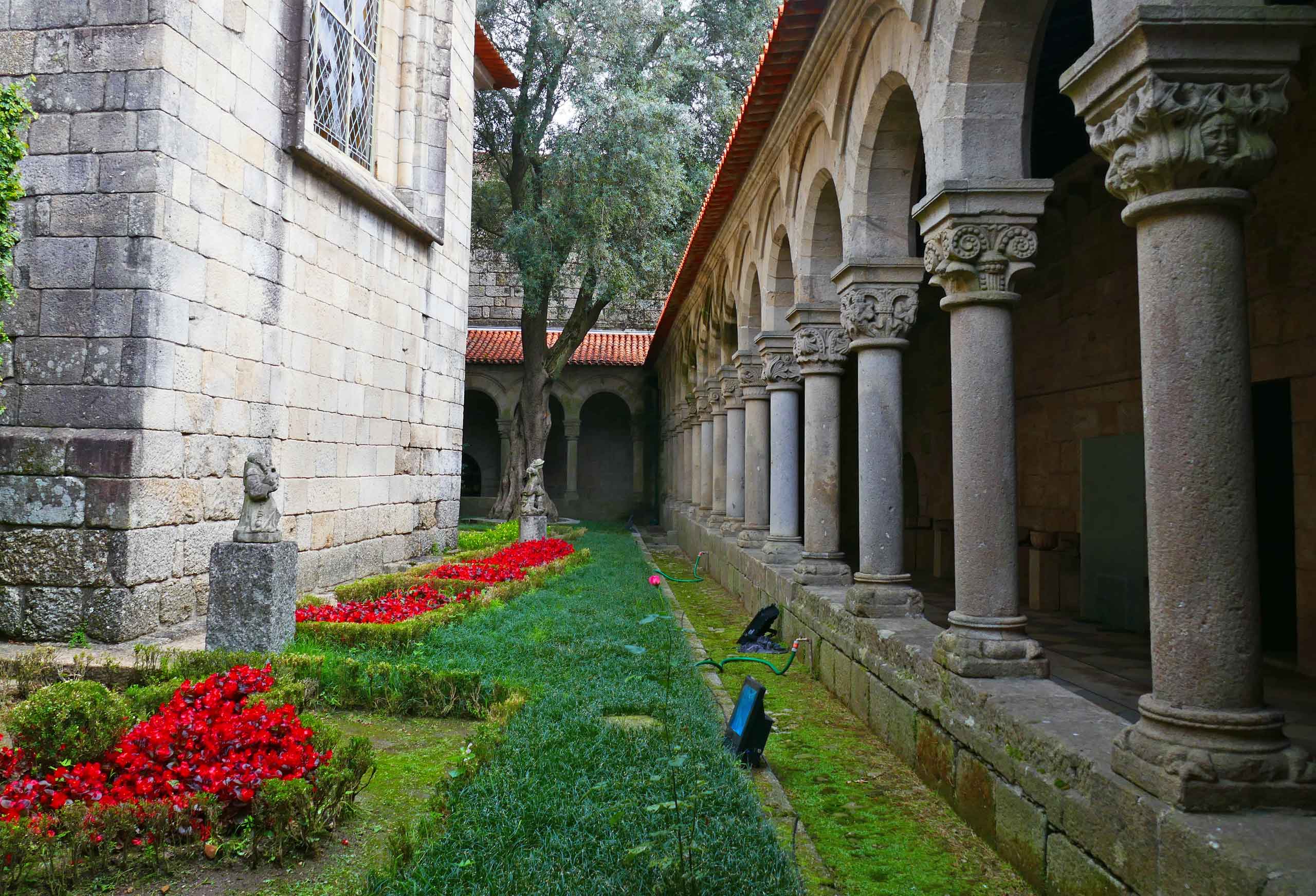 Museu do Adarve da Muralha