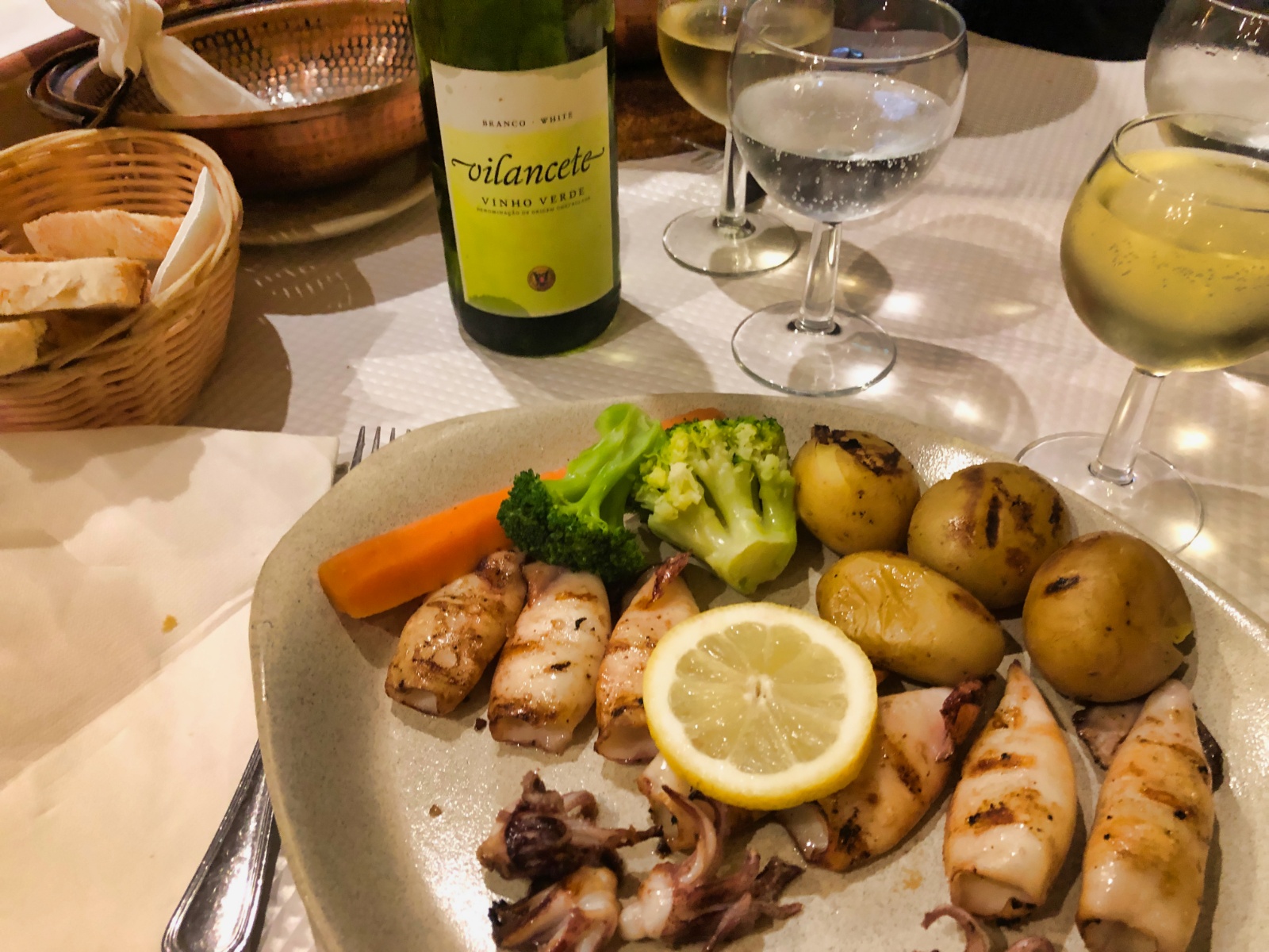 Frokost