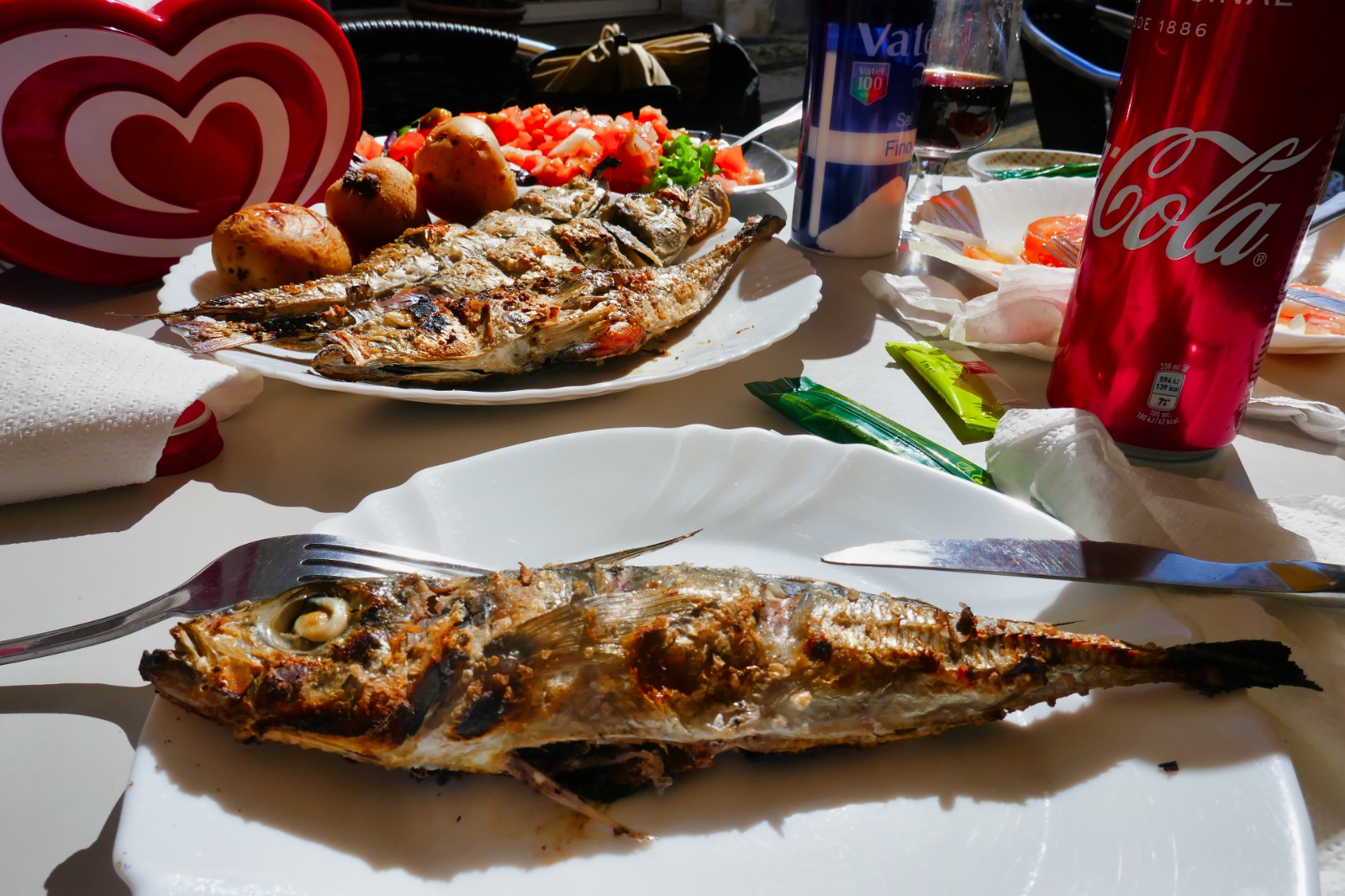 Makrel