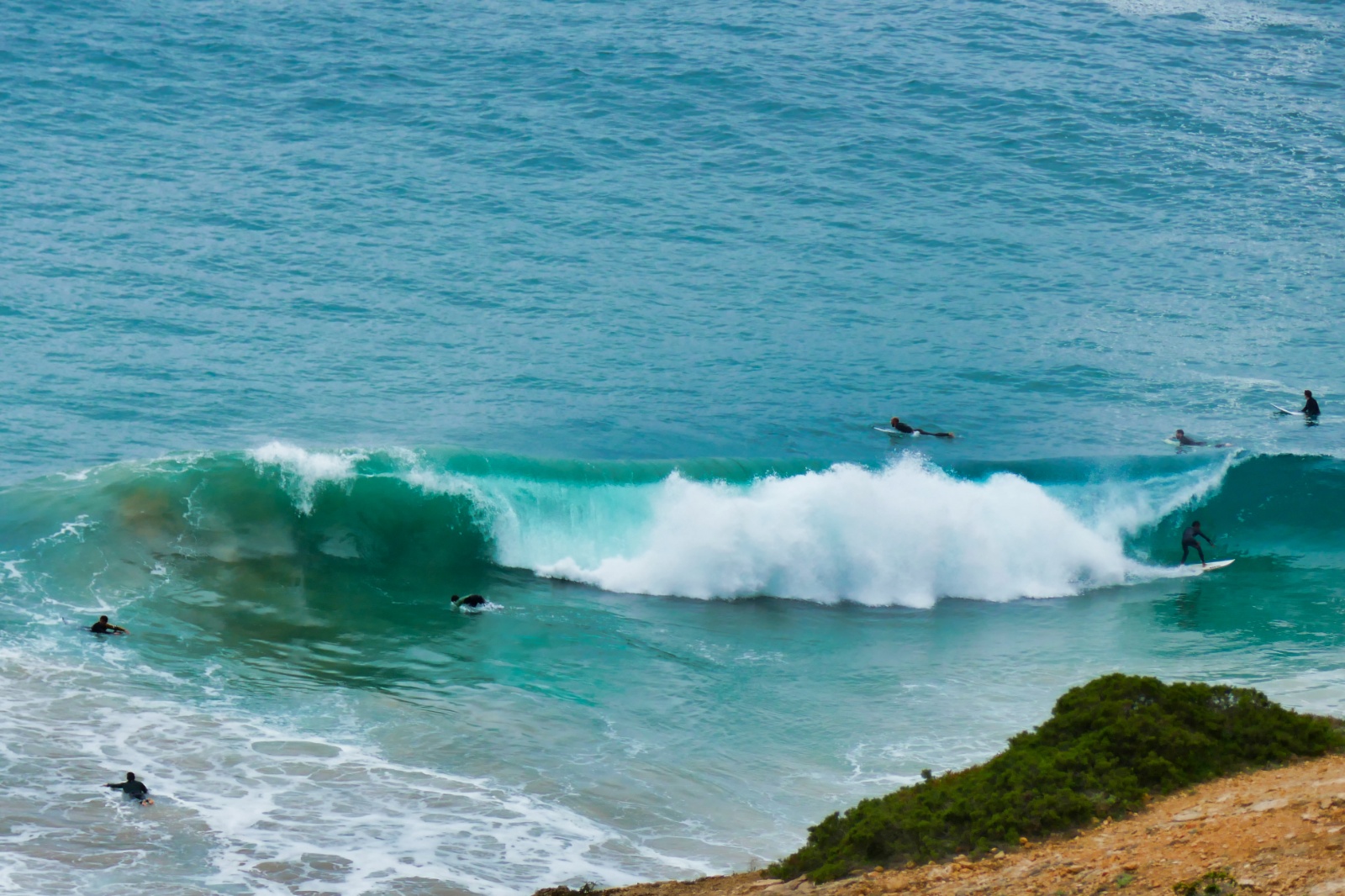Surfere
