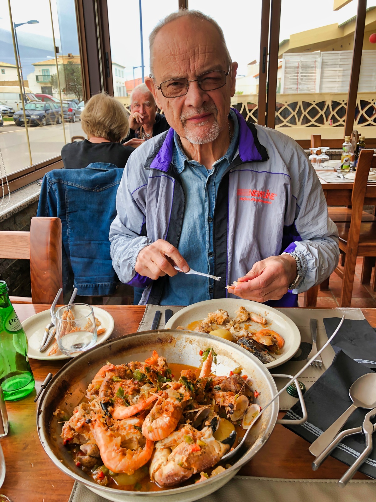Frokost