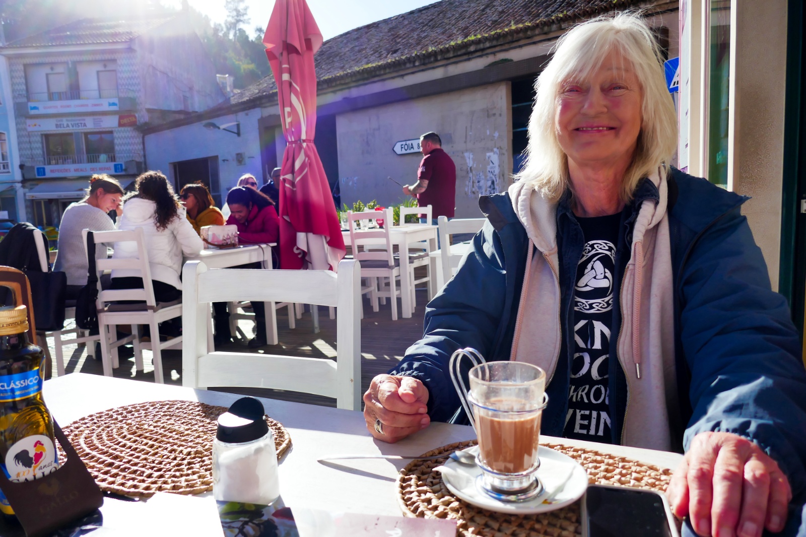 Kaffe