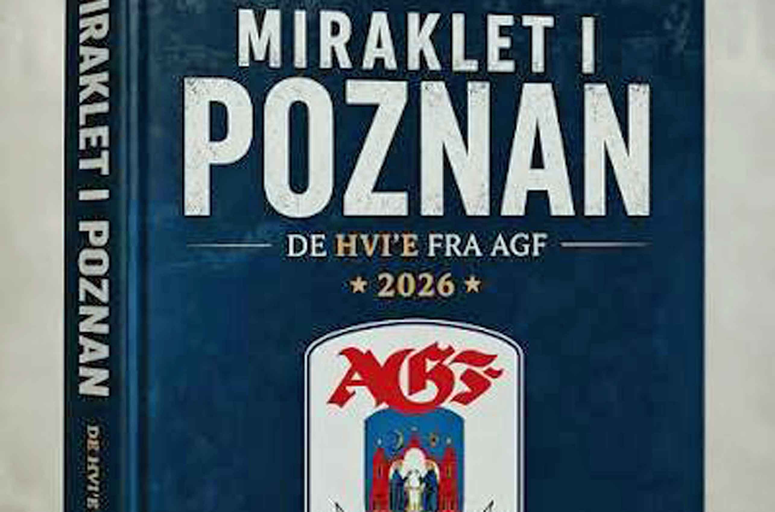 Miraklet i Poznań