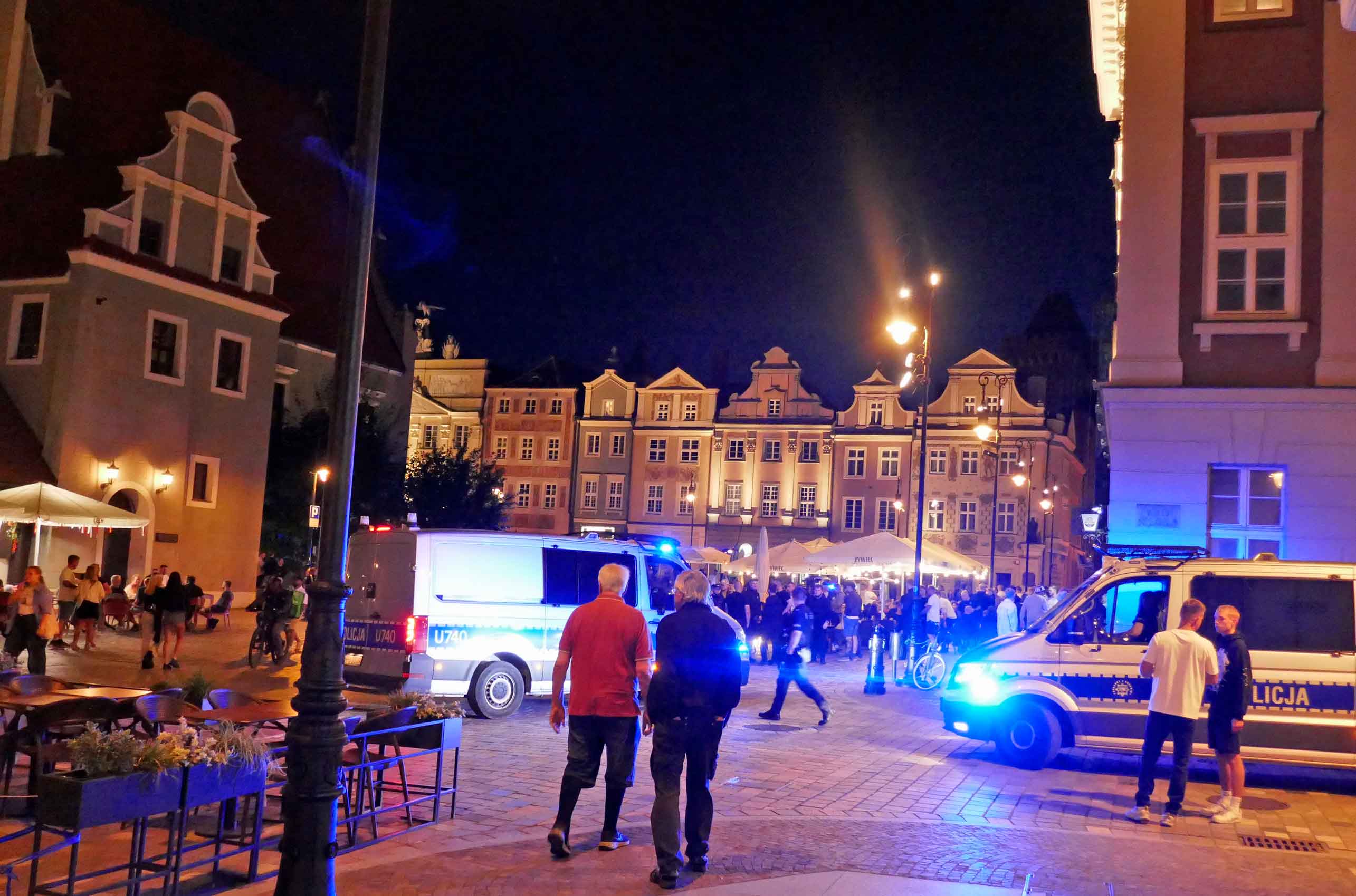 Stary Rynek