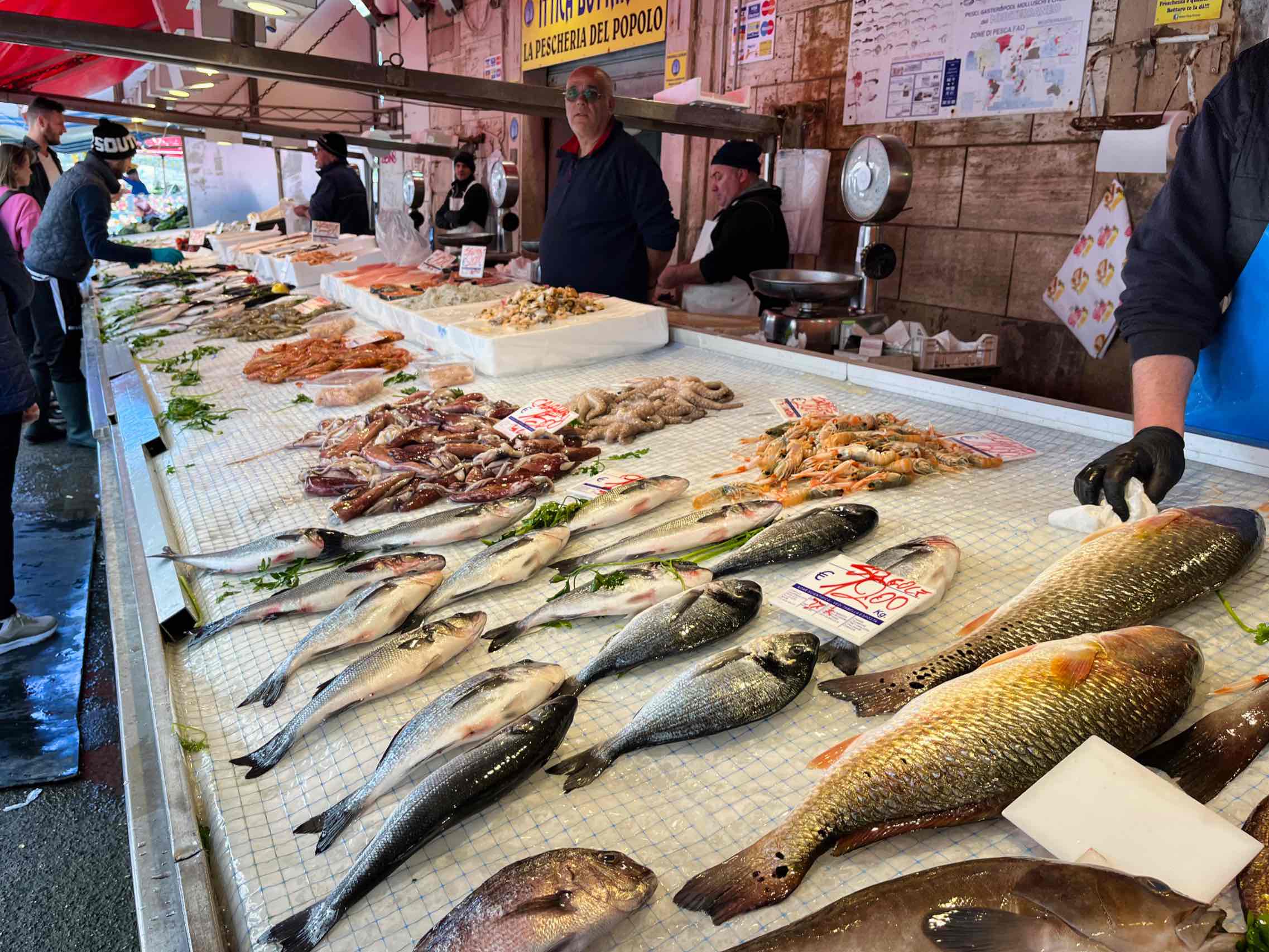 Fiskeboder