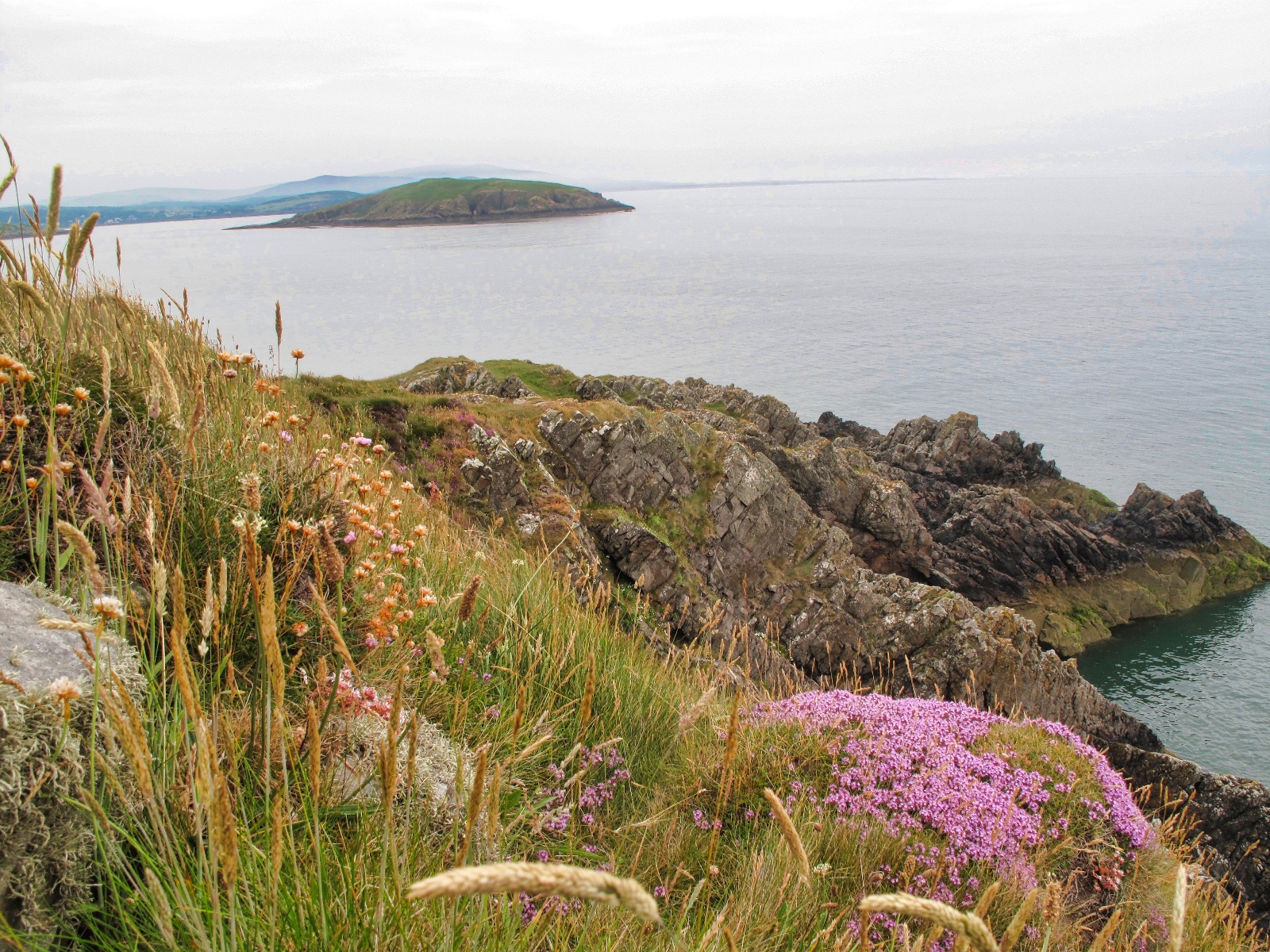 Vandretur vestkysten