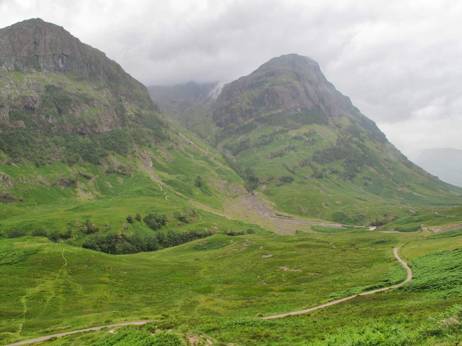 Vandretur vestkysten