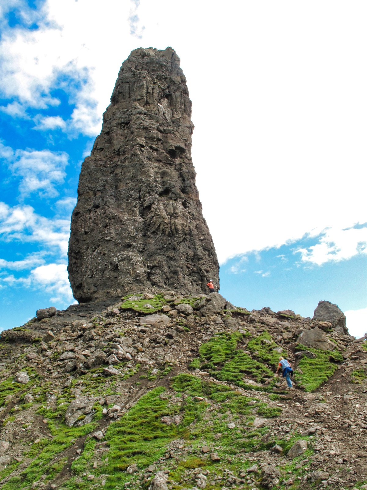Vandretur vestkysten
