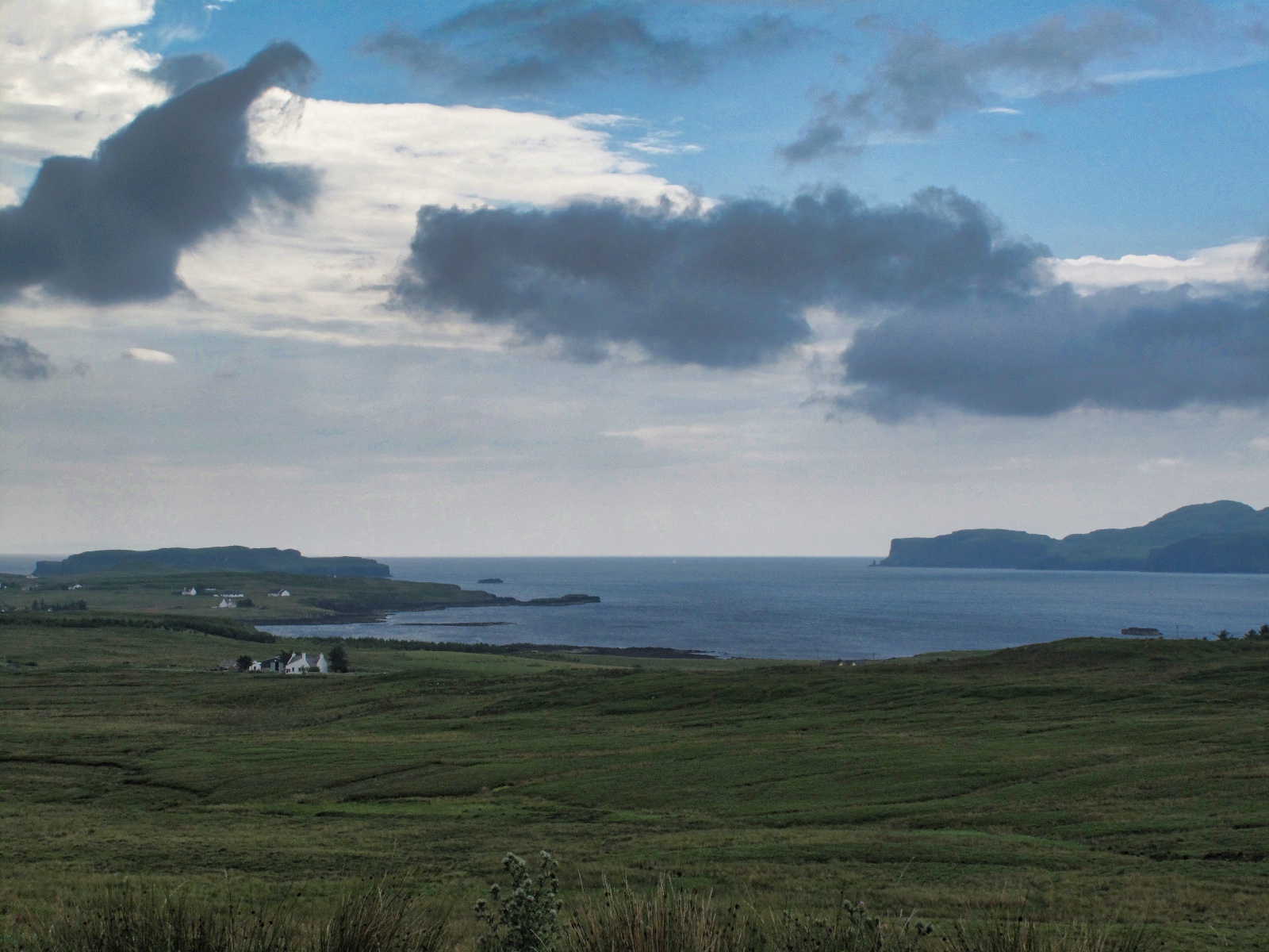 Vandretur vestkysten