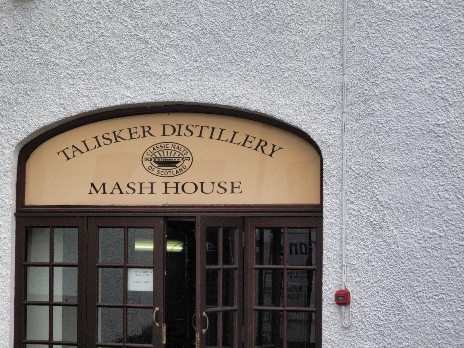 Talisker