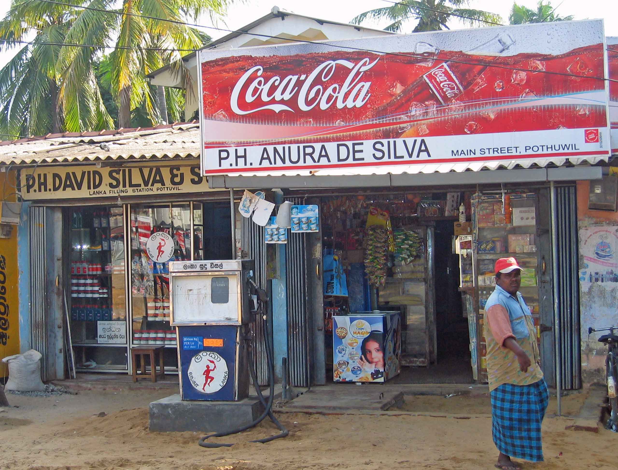 Portugisere