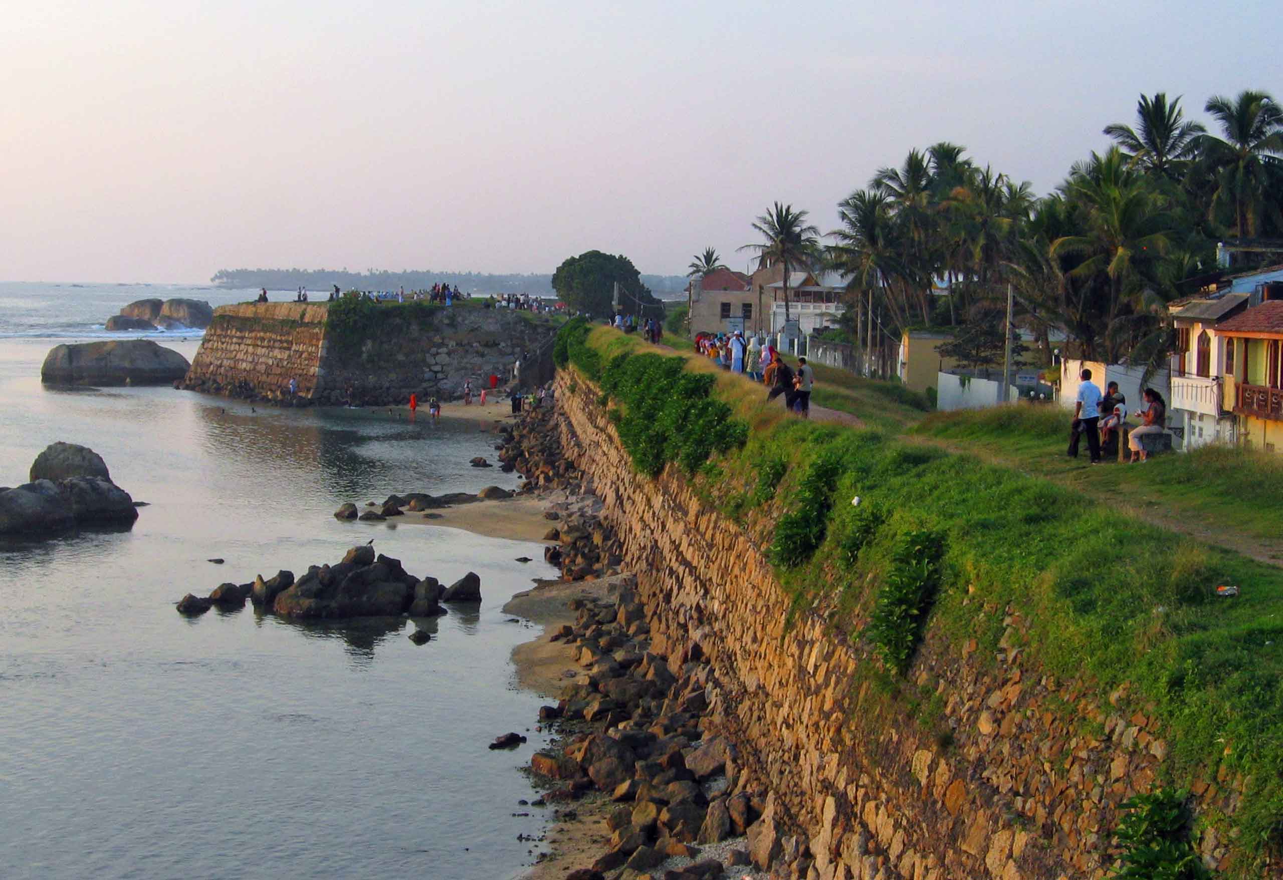 Galle Fort